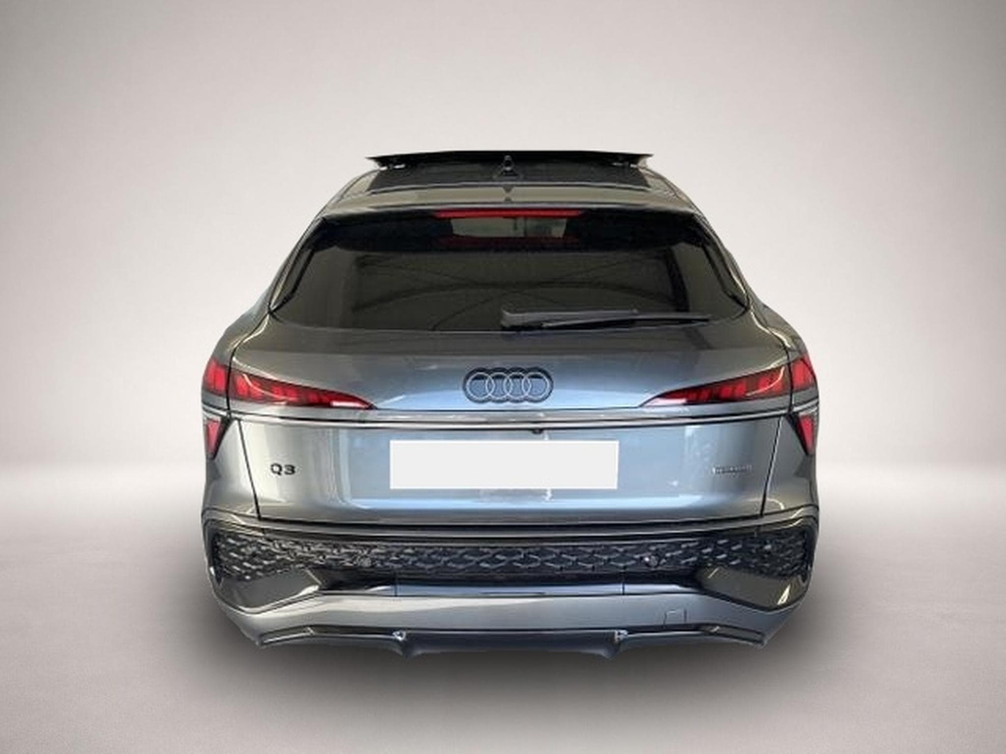 Audi Q3 (2026) - Photo 5