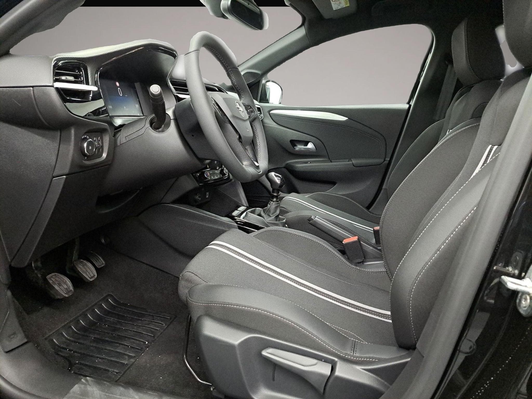 Opel Corsa (2026) - Photo 4