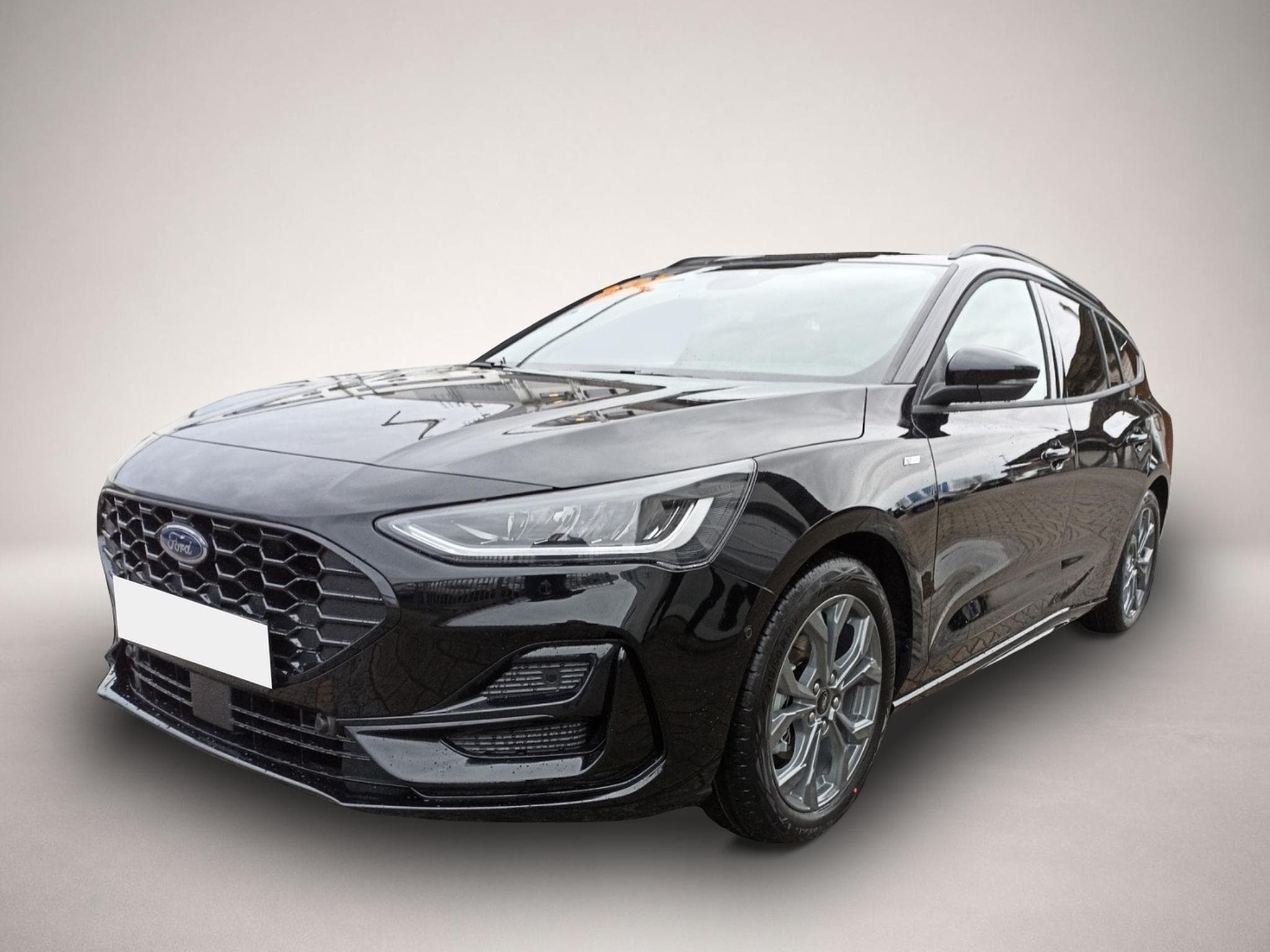 Ford Focus (2025) - Photo 1