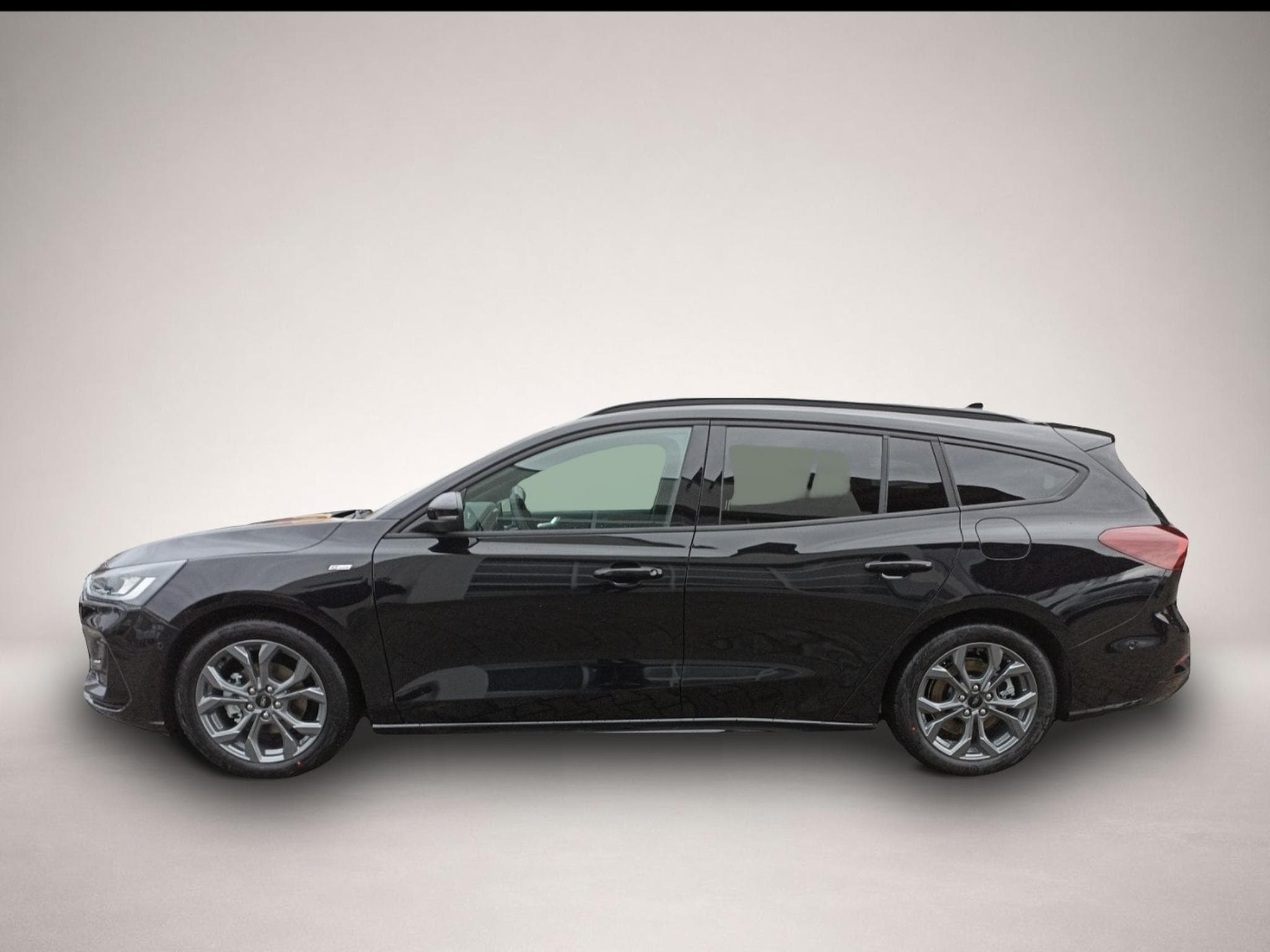 Ford Focus (2025) - Photo 2