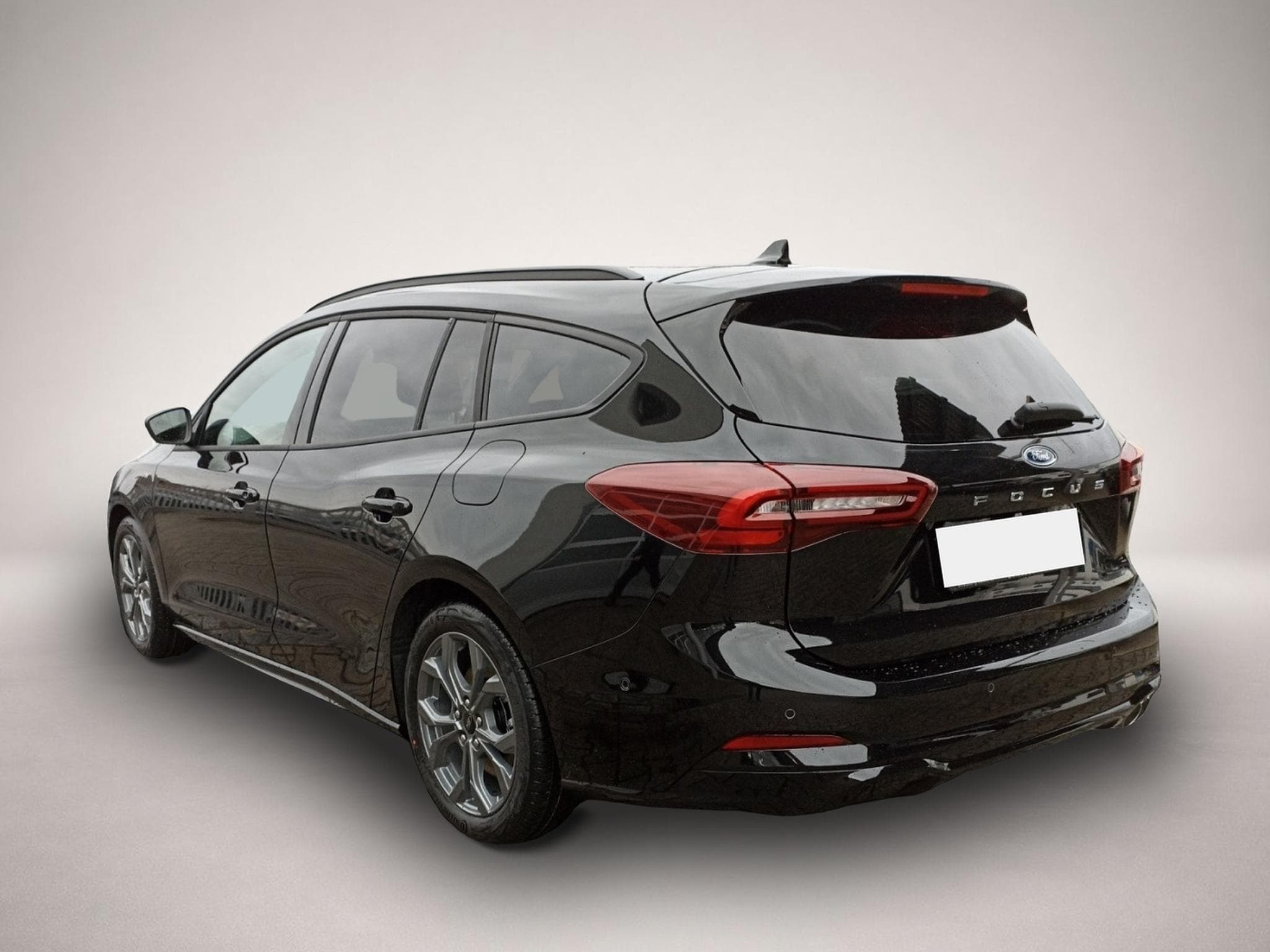 Ford Focus (2025) - Photo 3