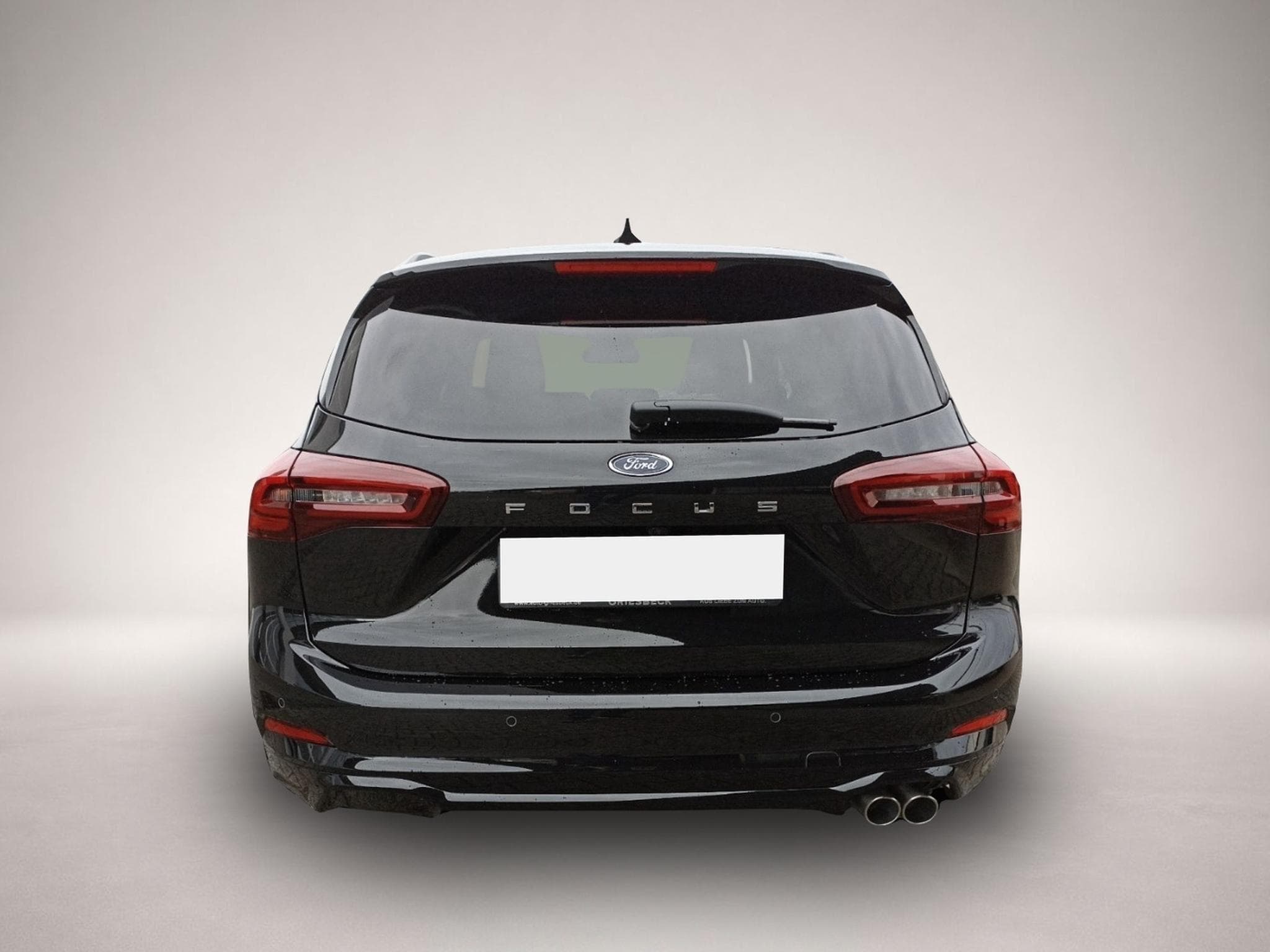 Ford Focus (2025) - Photo 4