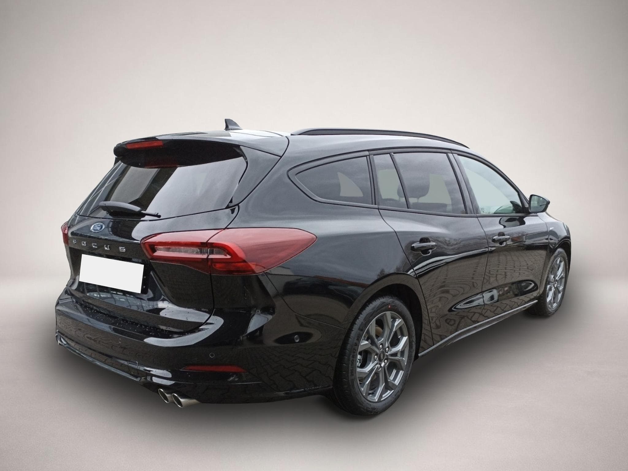 Ford Focus (2025) - Photo 5