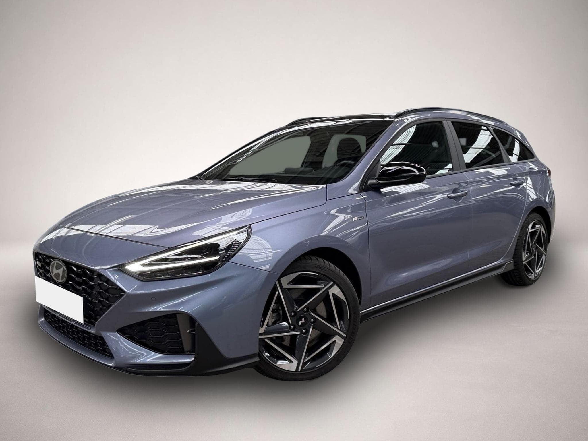 Hyundai i30 (2024) - Photo 1