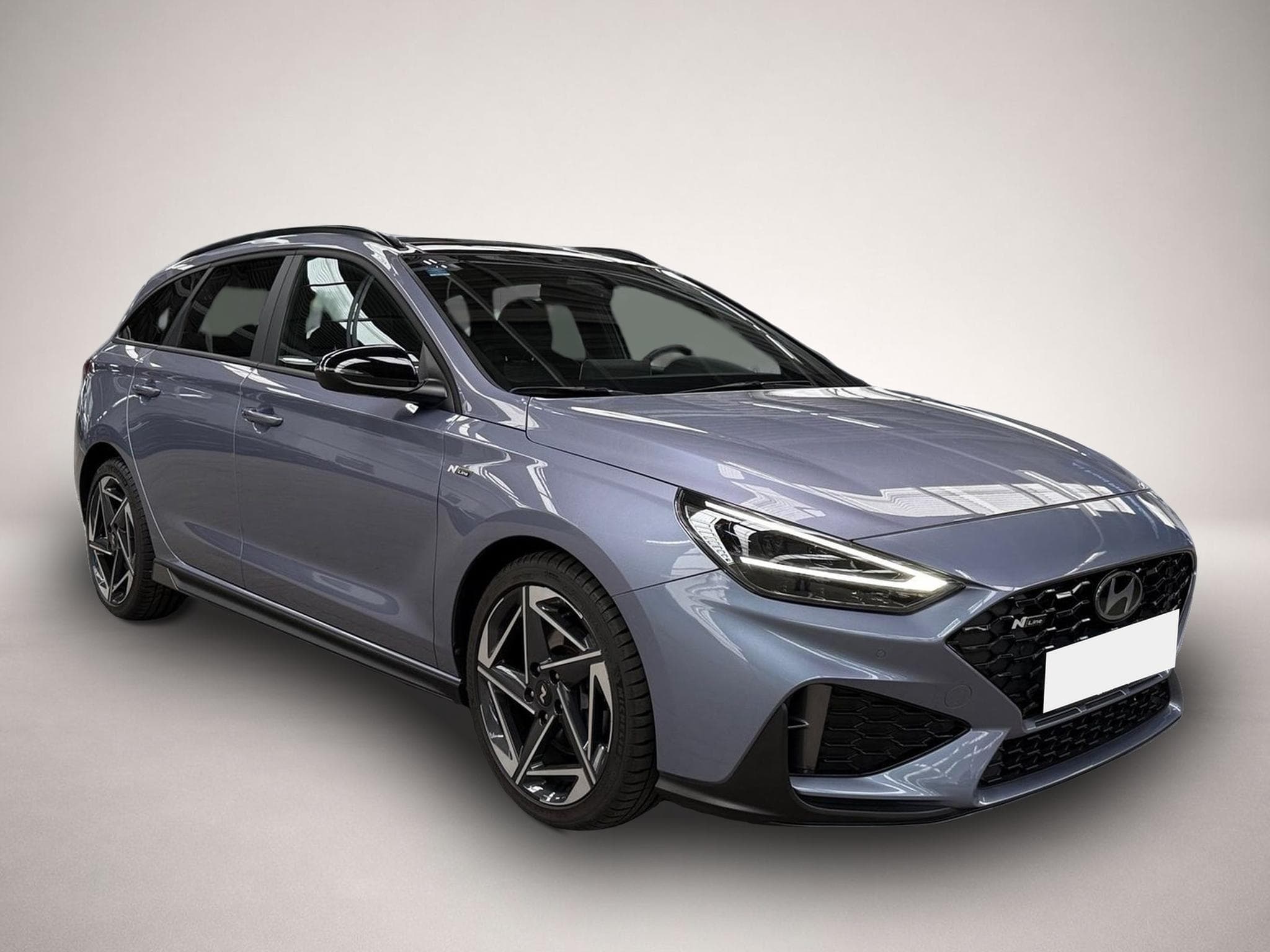 Hyundai i30 (2024) - Photo 2