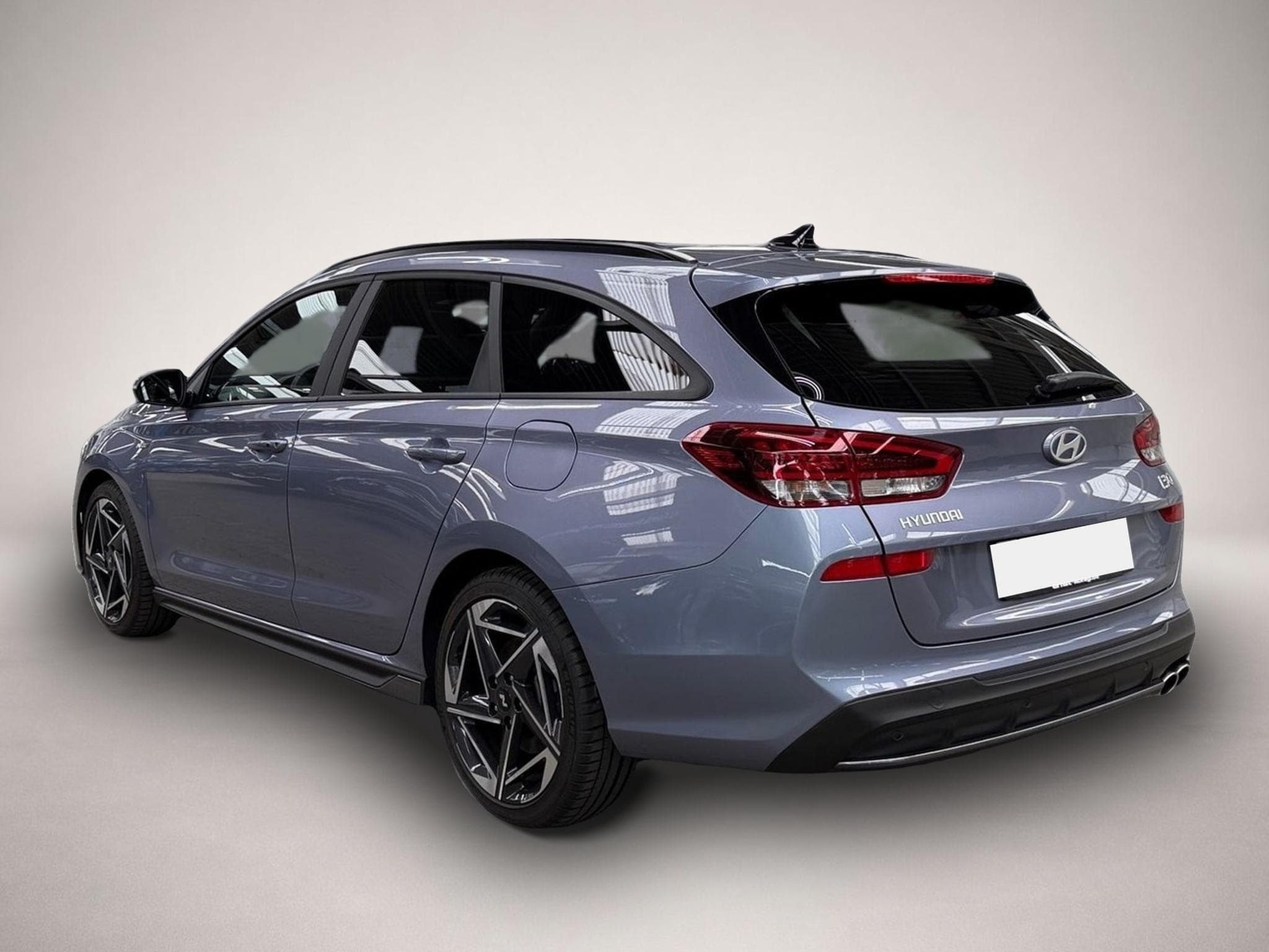 Hyundai i30 (2024) - Photo 4