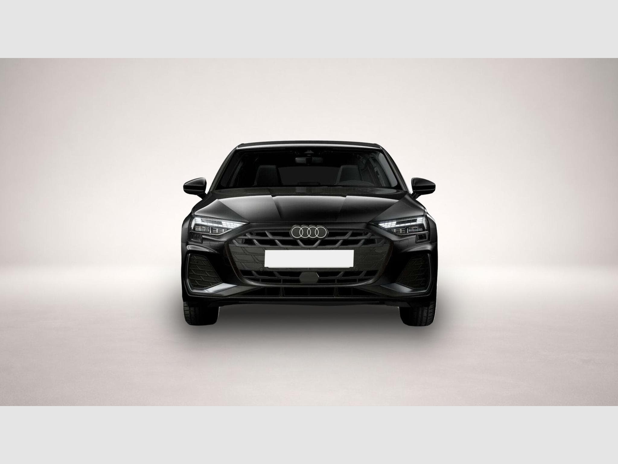Audi A3 (2025) - Photo 2