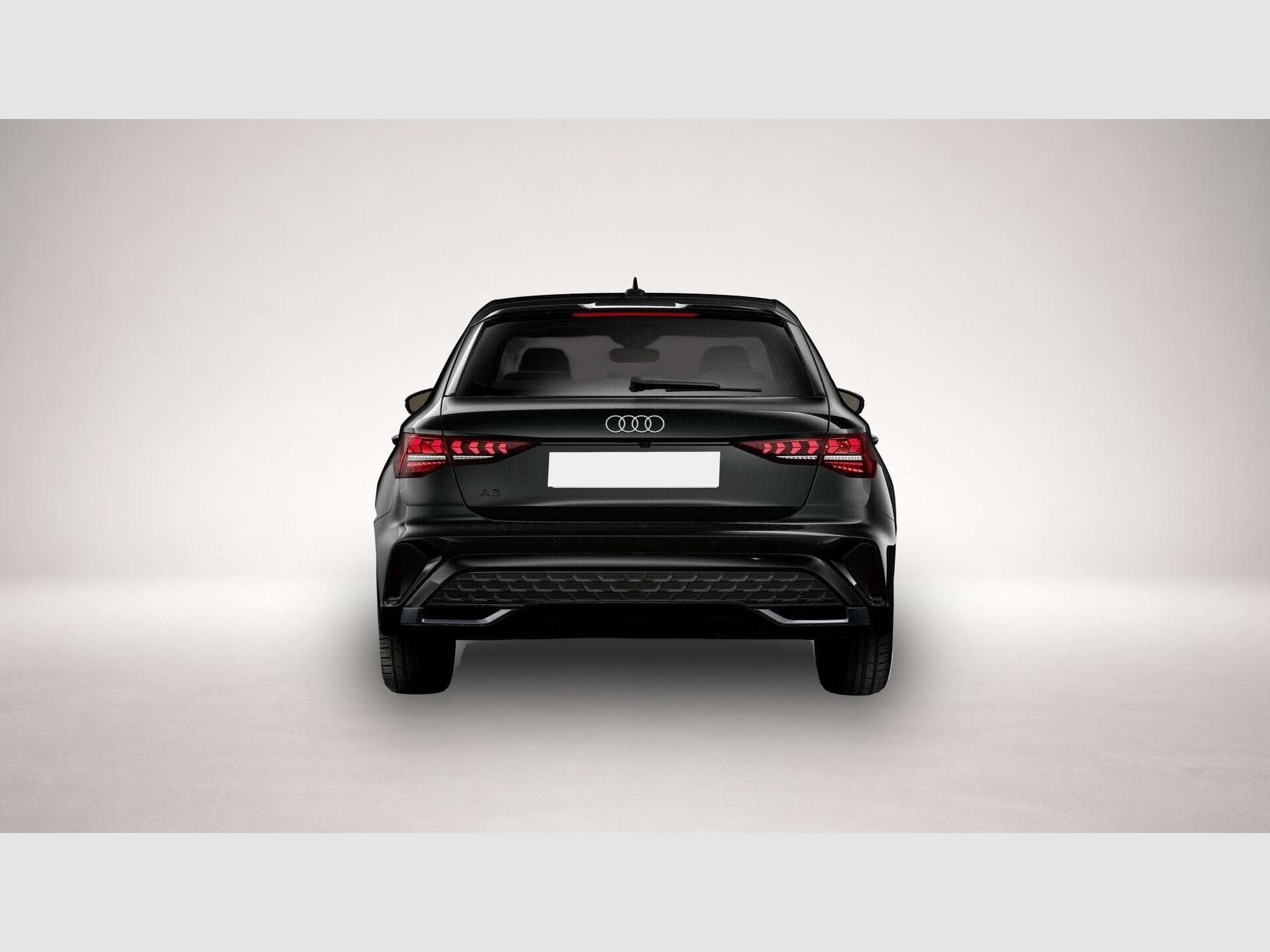 Audi A3 (2025) - Photo 3