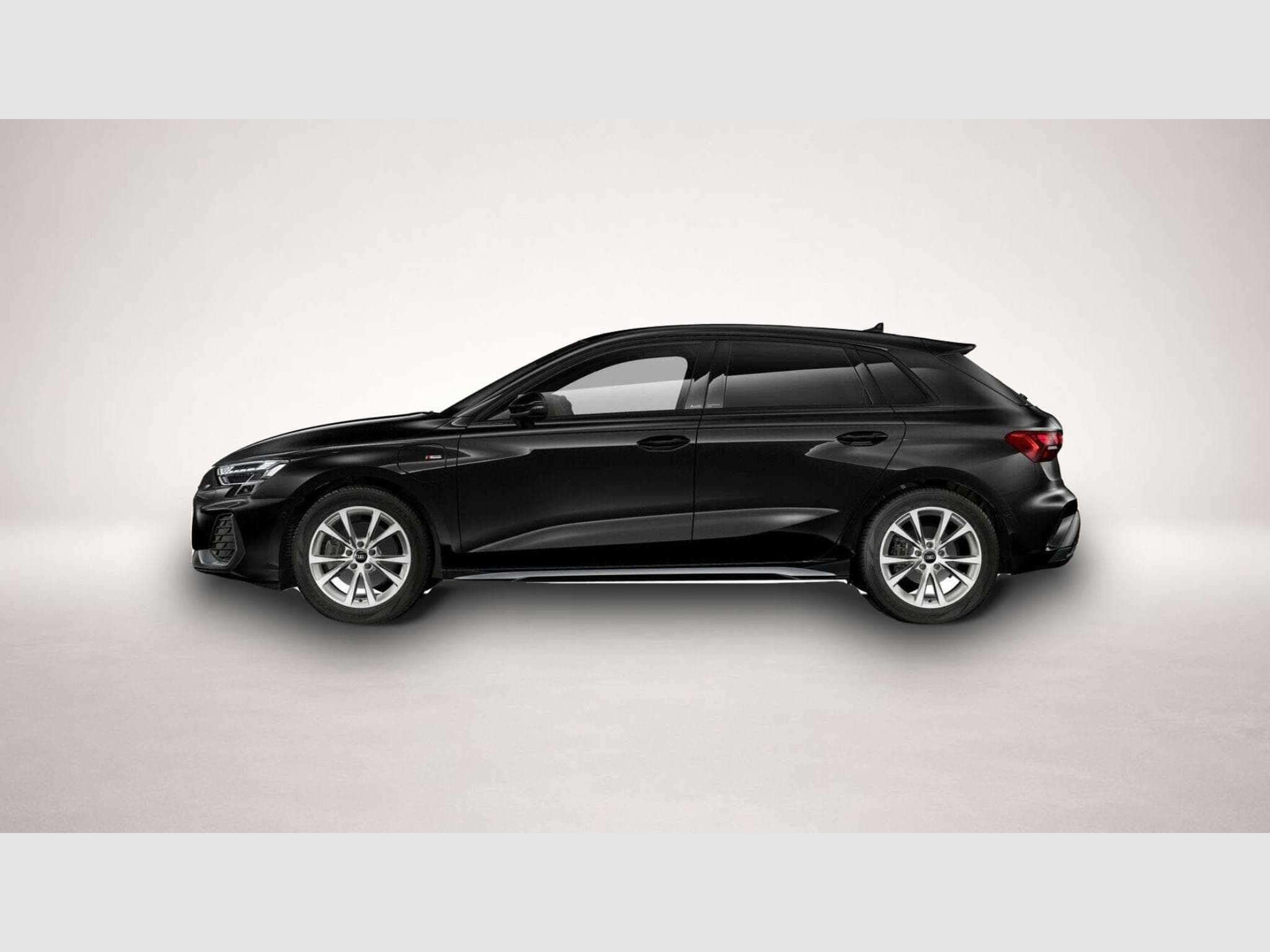 Audi A3 (2025) - Photo 4