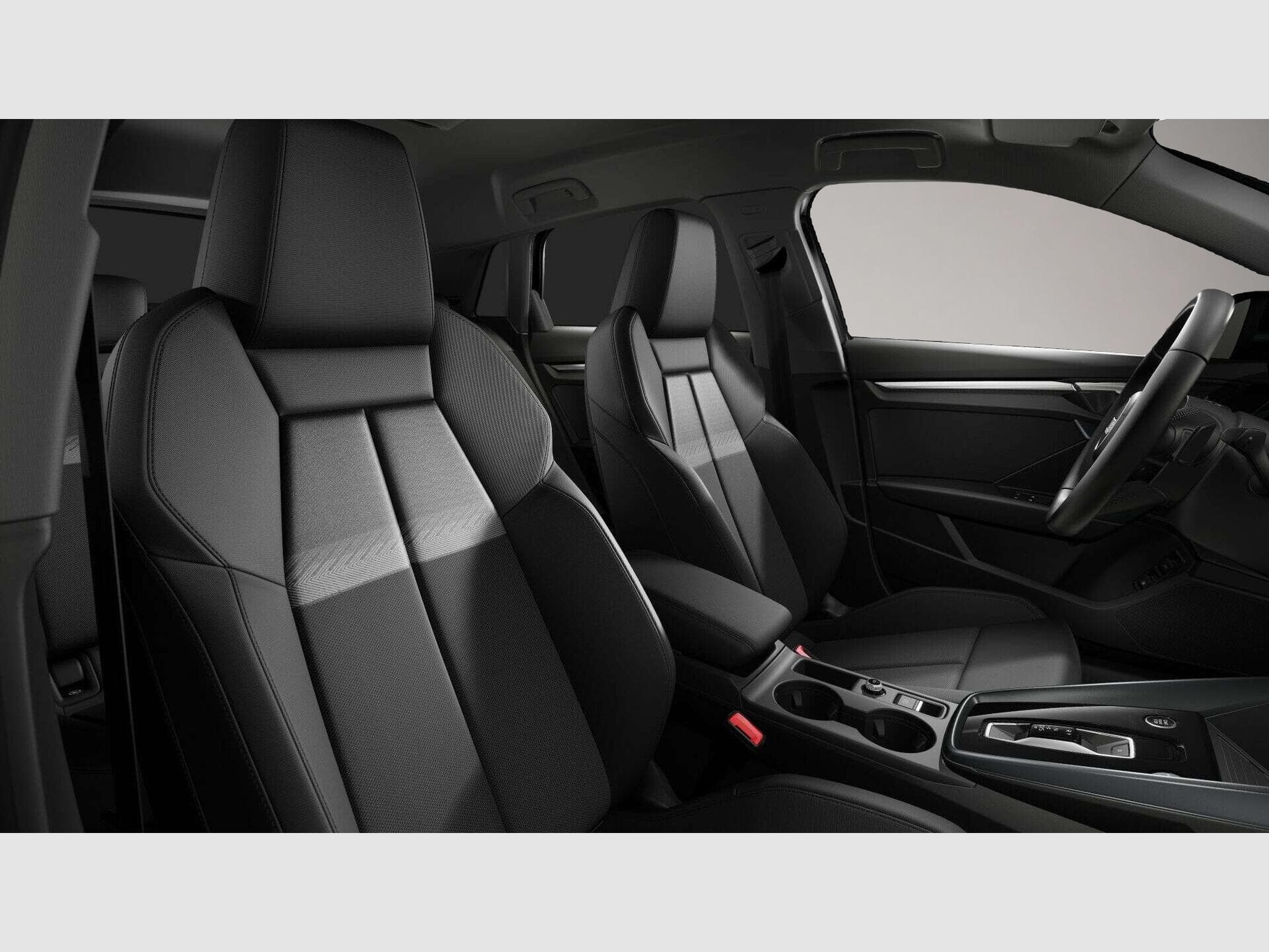 Audi A3 (2025) - Photo 5