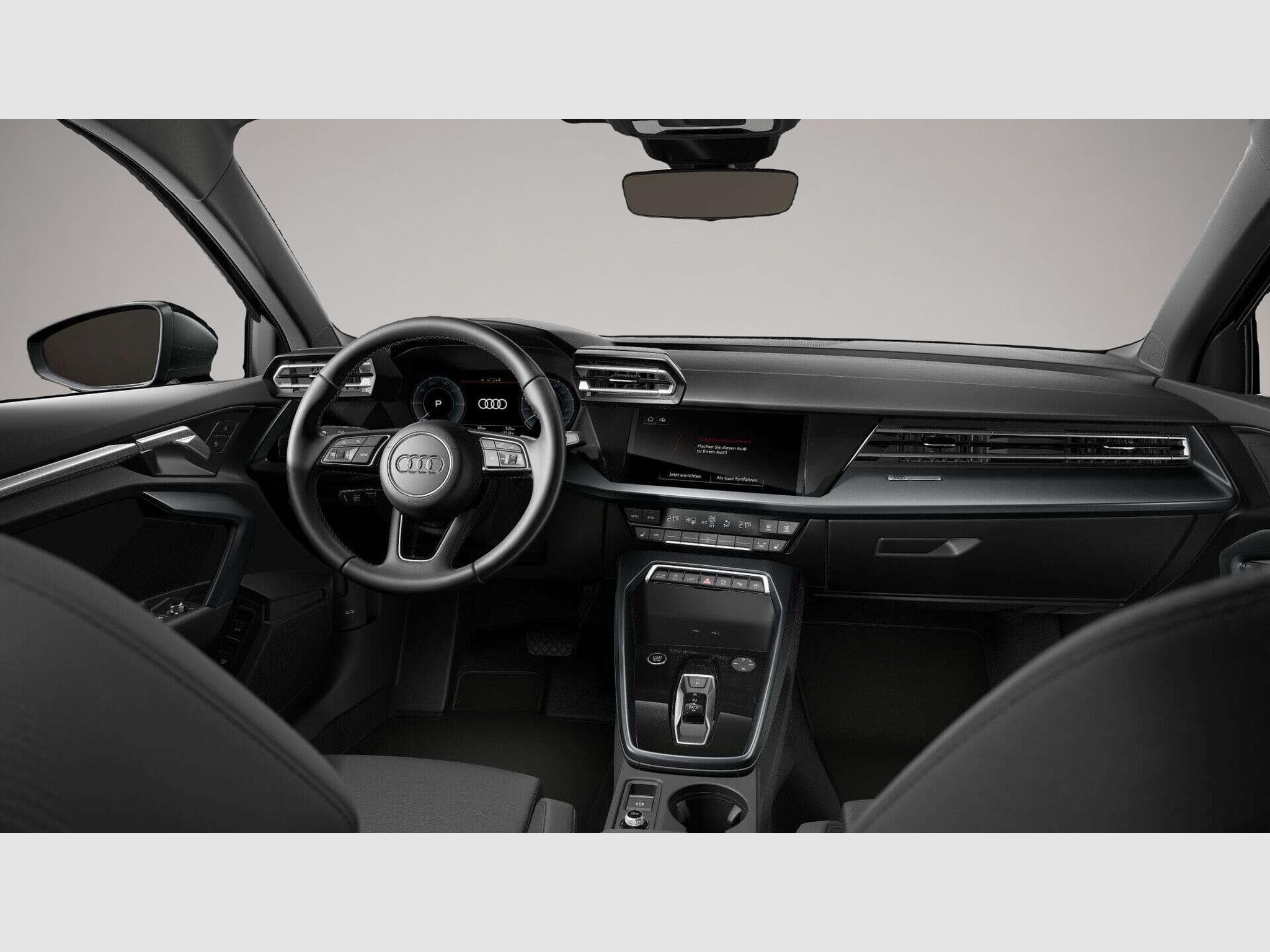 Audi A3 (2025) - Photo 6