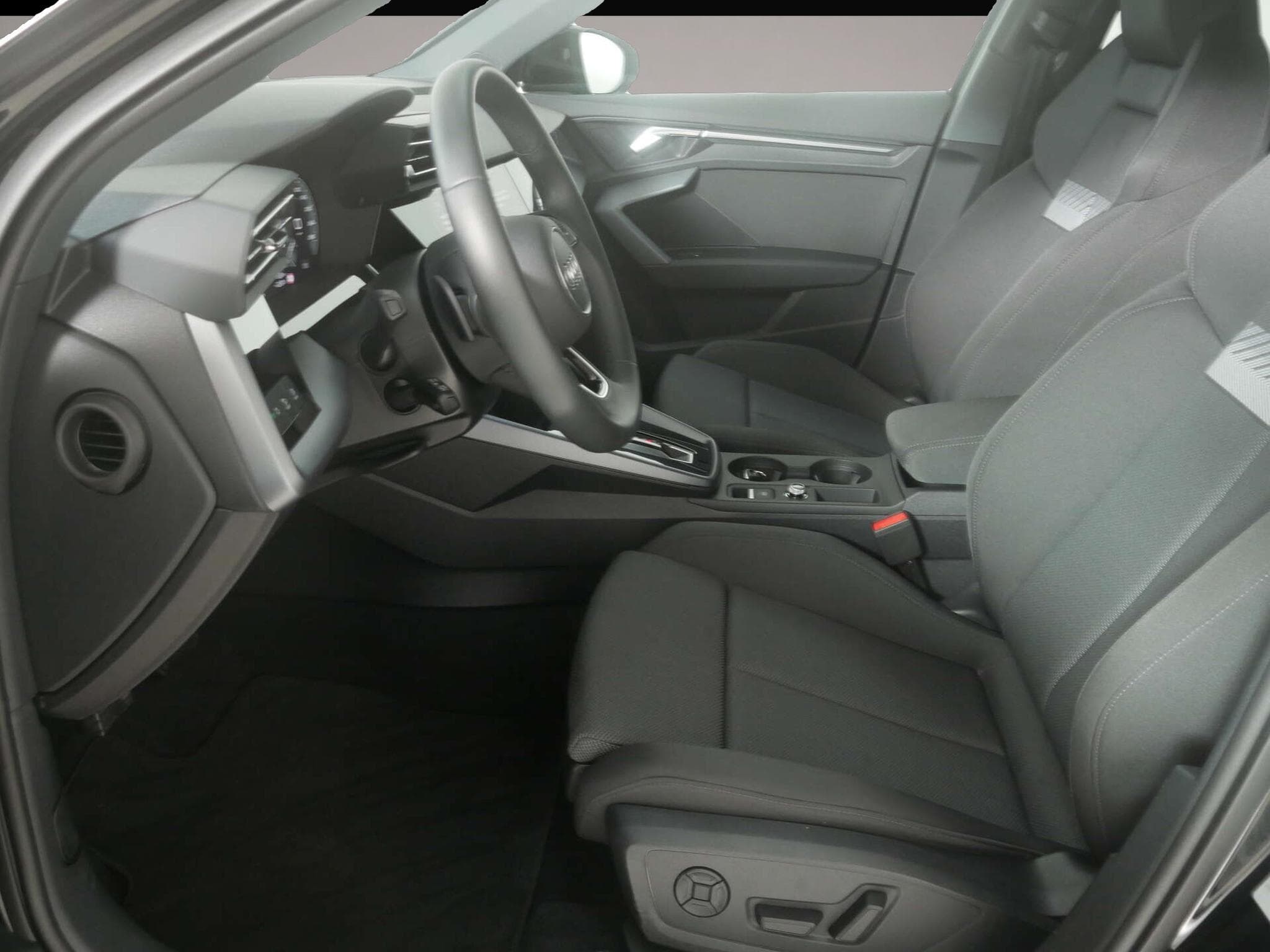 Audi A3 (2025) - Photo 8