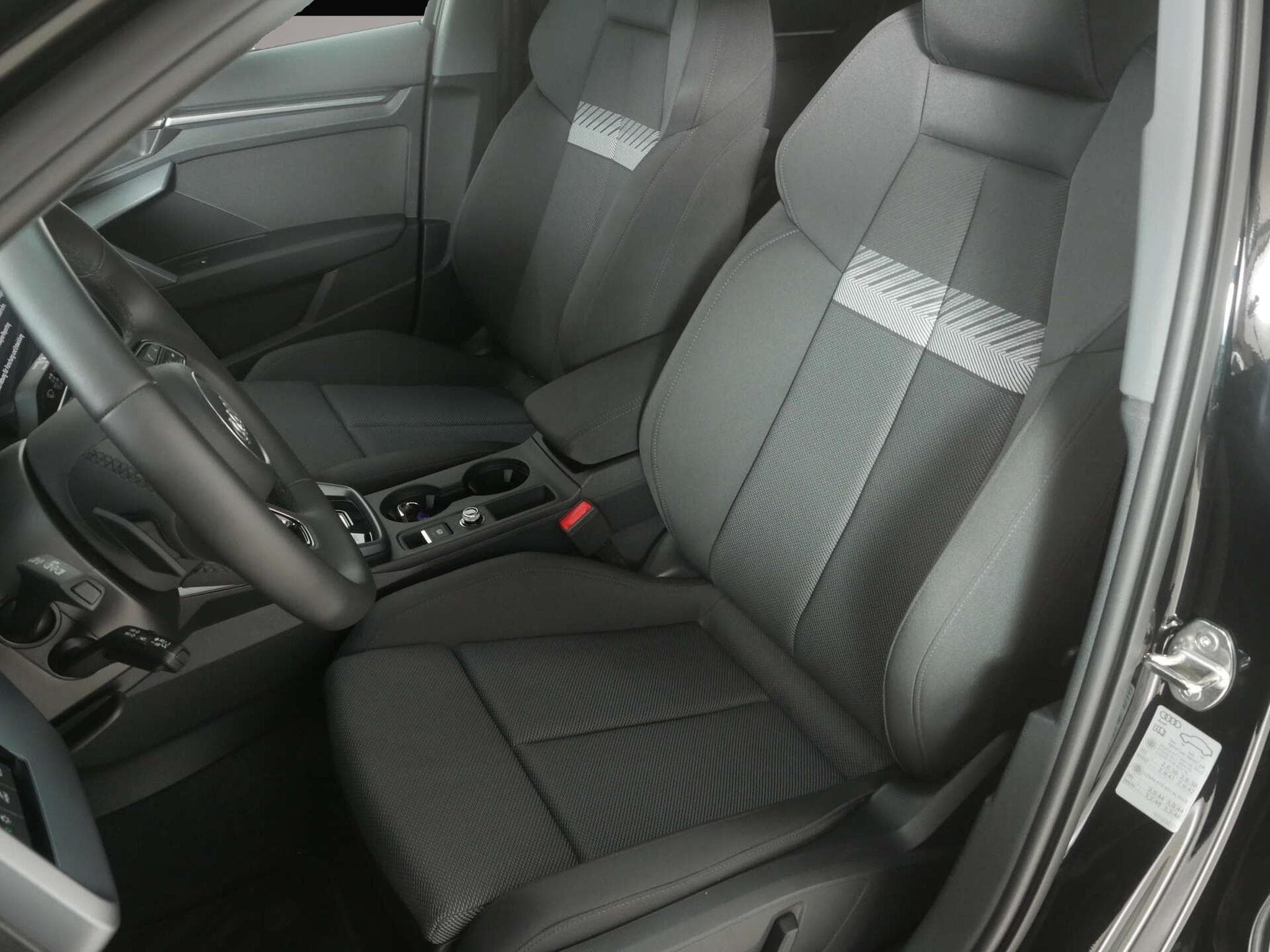 Audi A3 (2025) - Photo 9