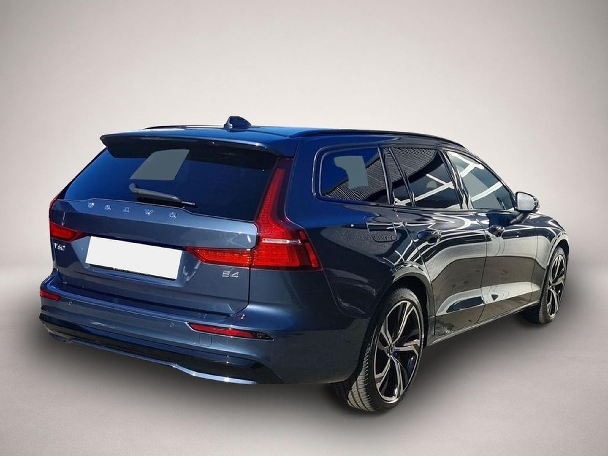 Volvo V60 (2025) - Photo 1