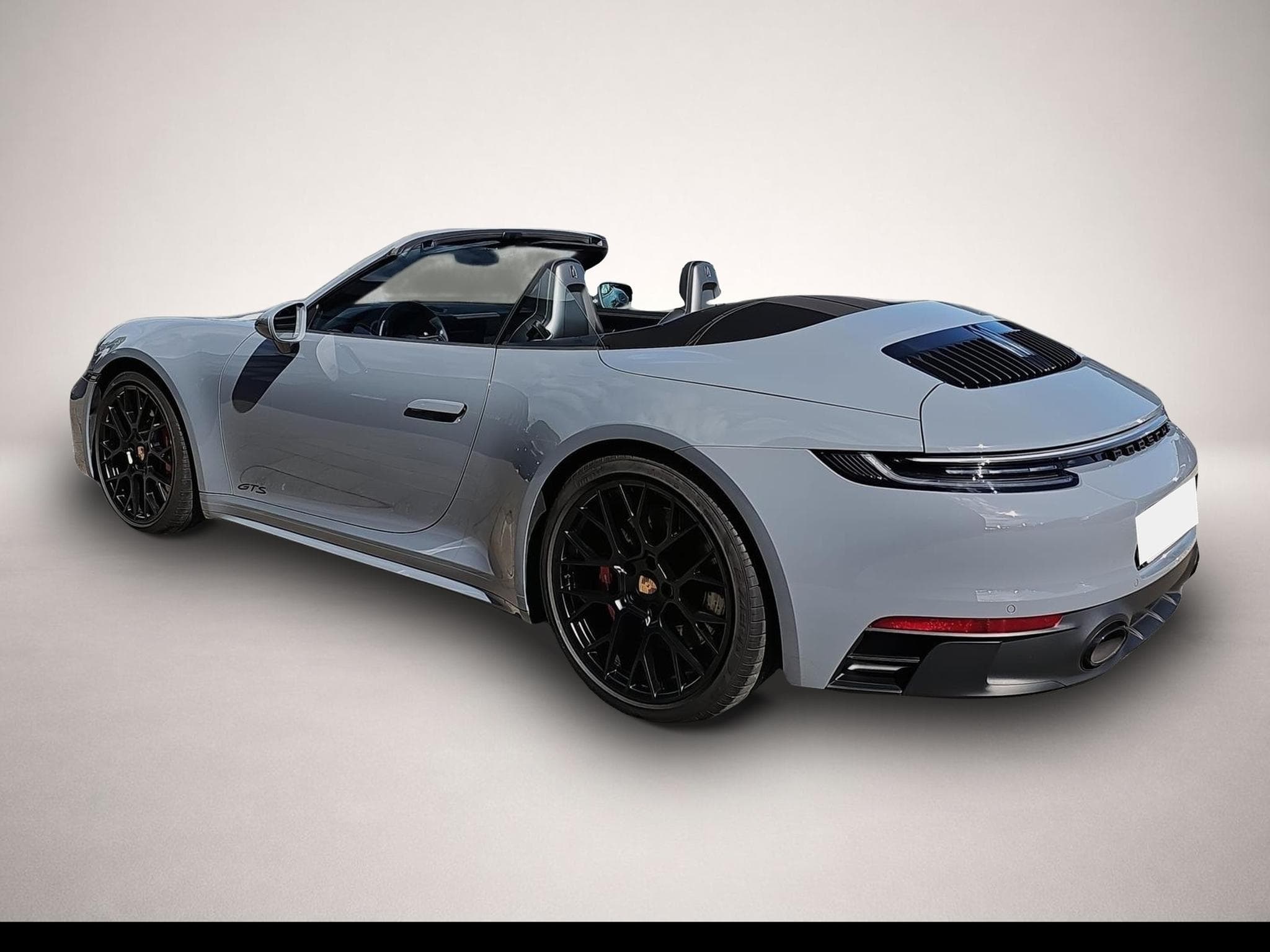Porsche 911 (2024) - Photo 5