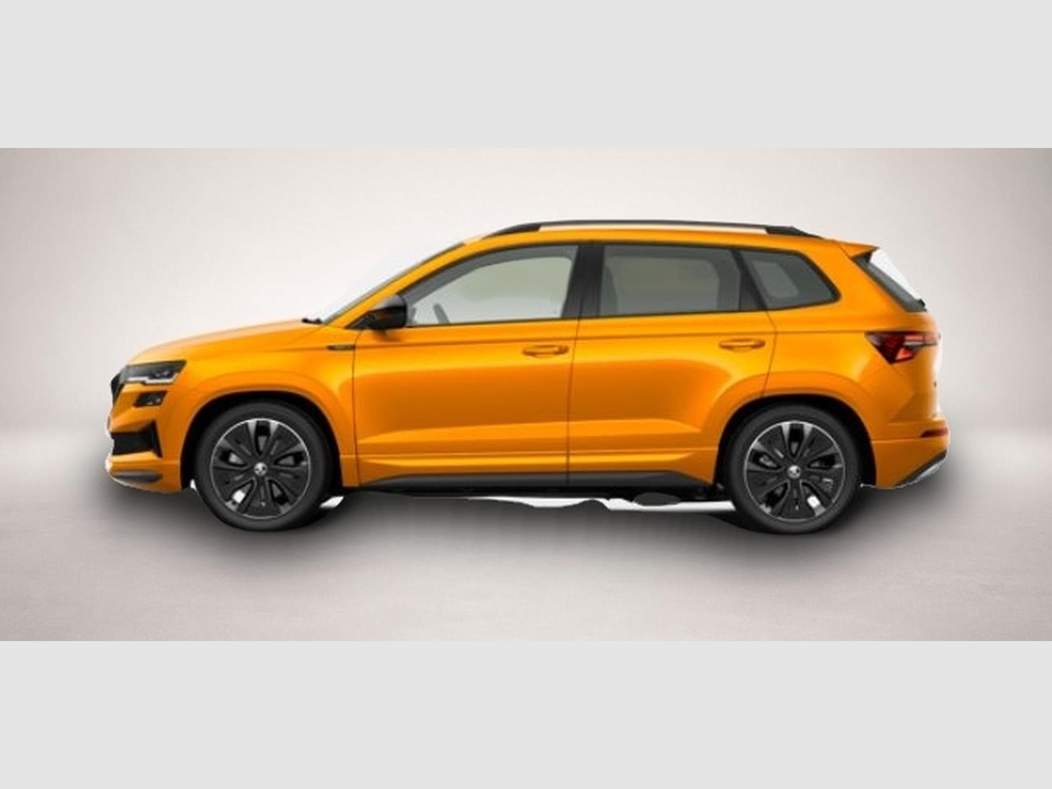 Skoda Karoq (2026) - Photo 2