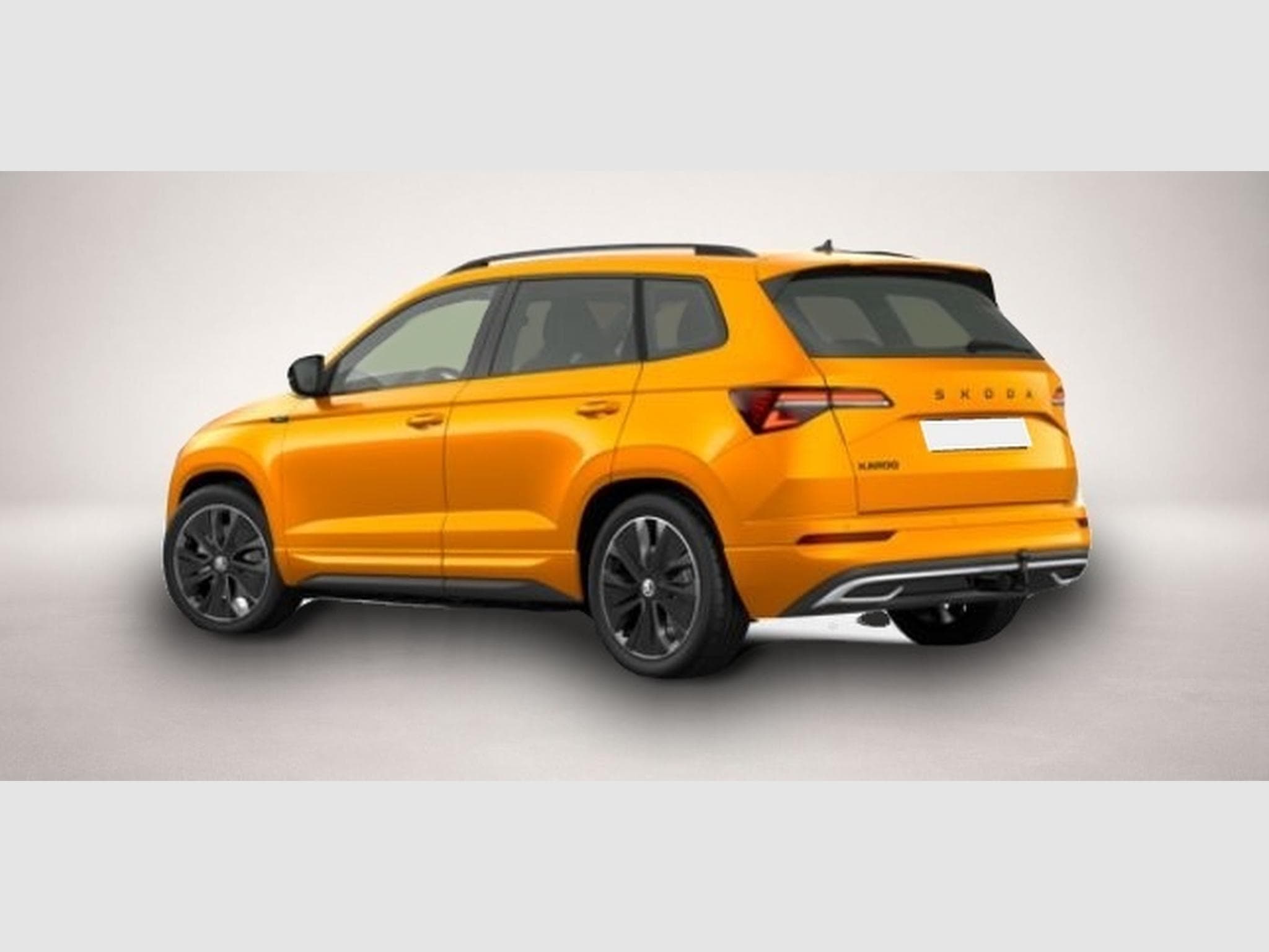 Skoda Karoq (2026) - Photo 3