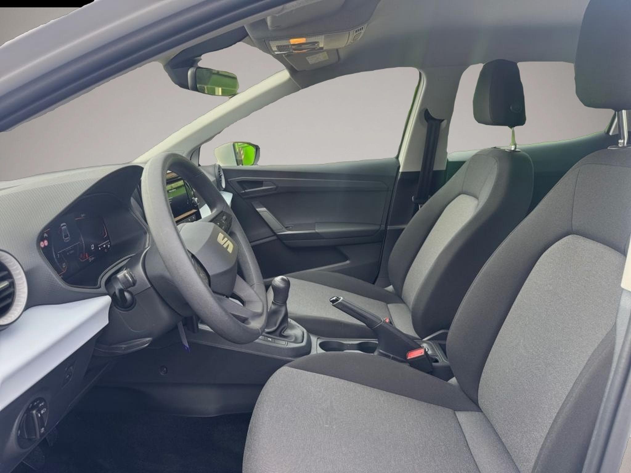 Seat Ibiza (2025) - Photo 3