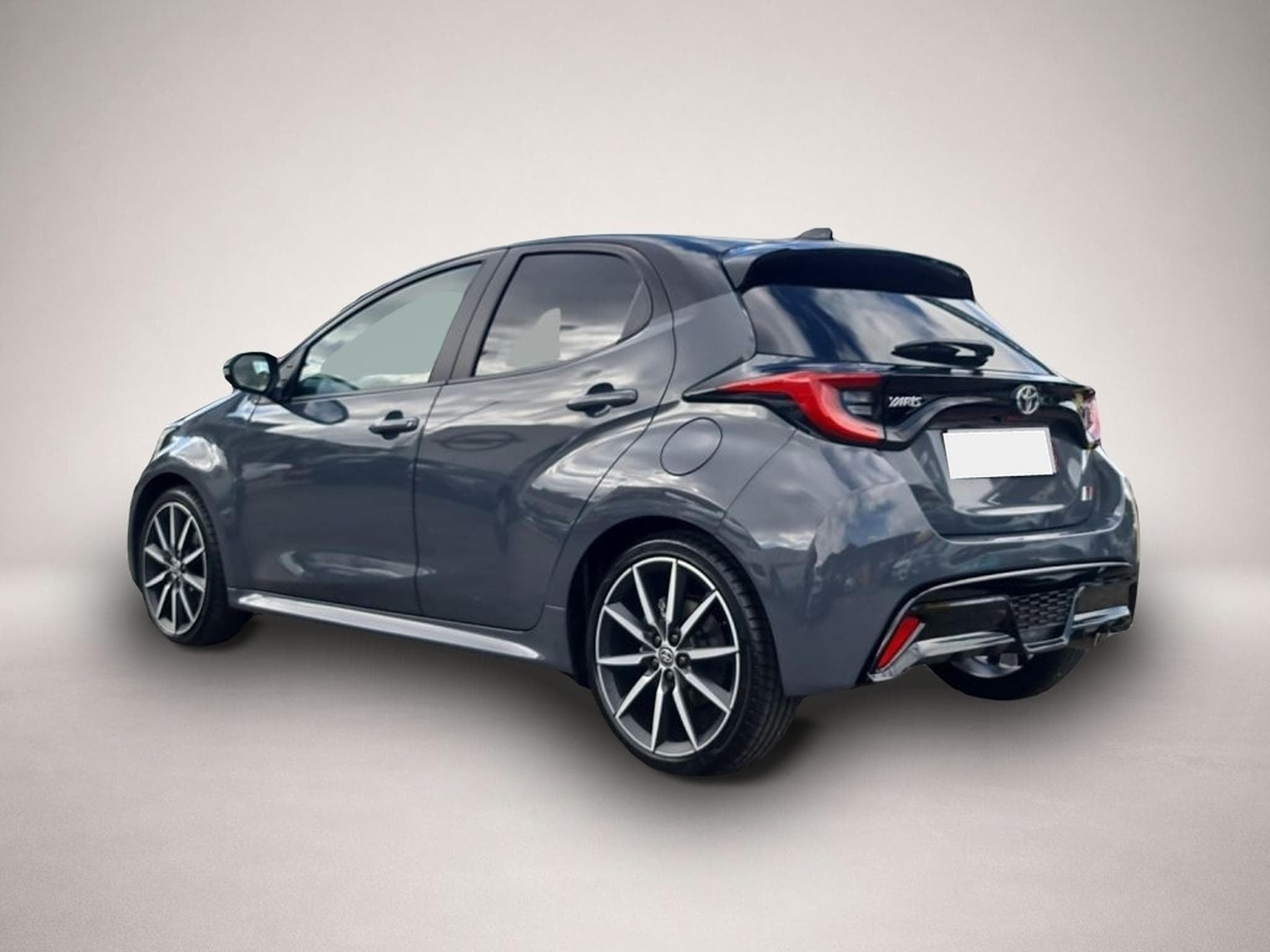 Toyota Yaris (2025) - Photo 3
