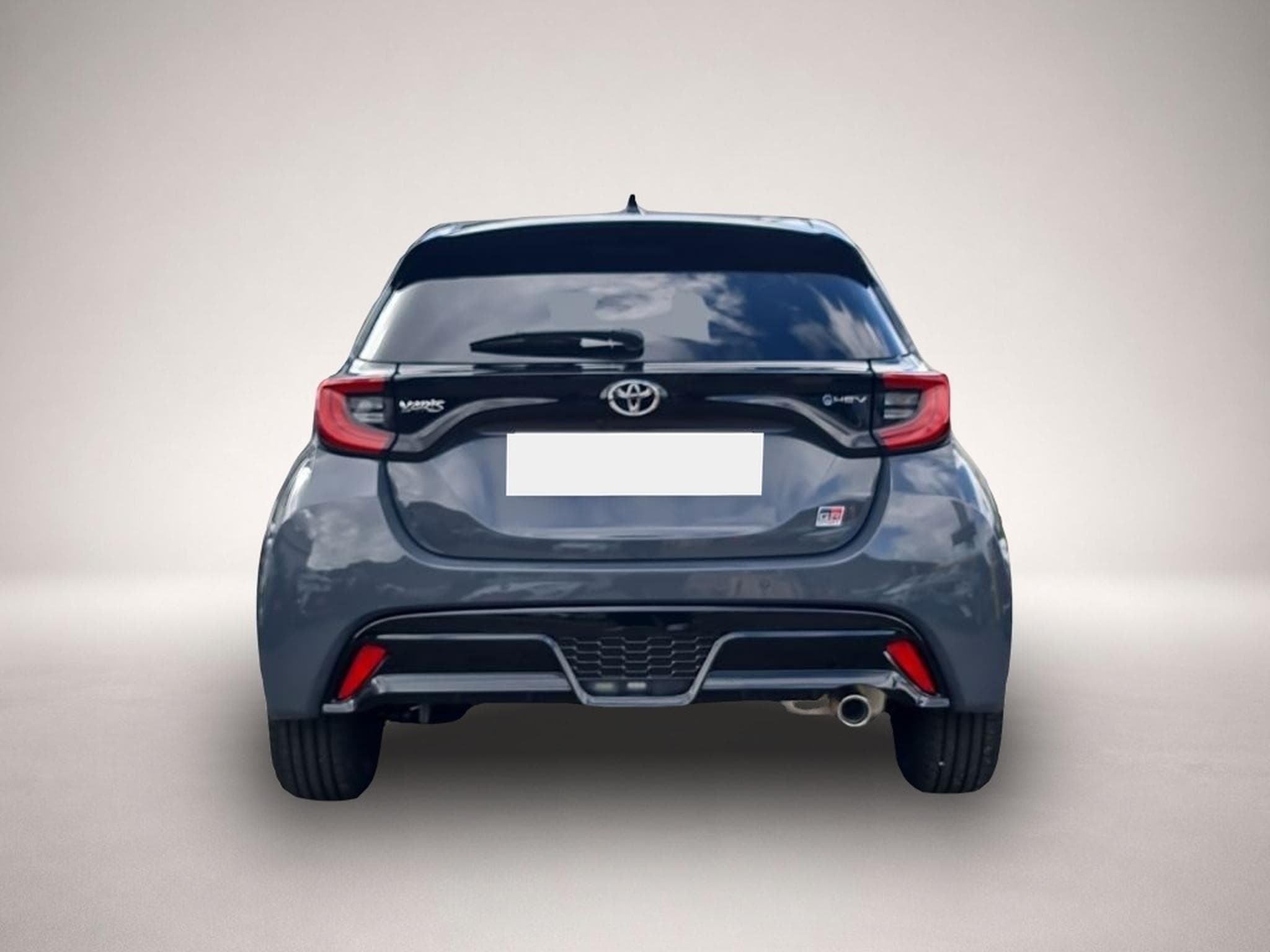 Toyota Yaris (2025) - Photo 4