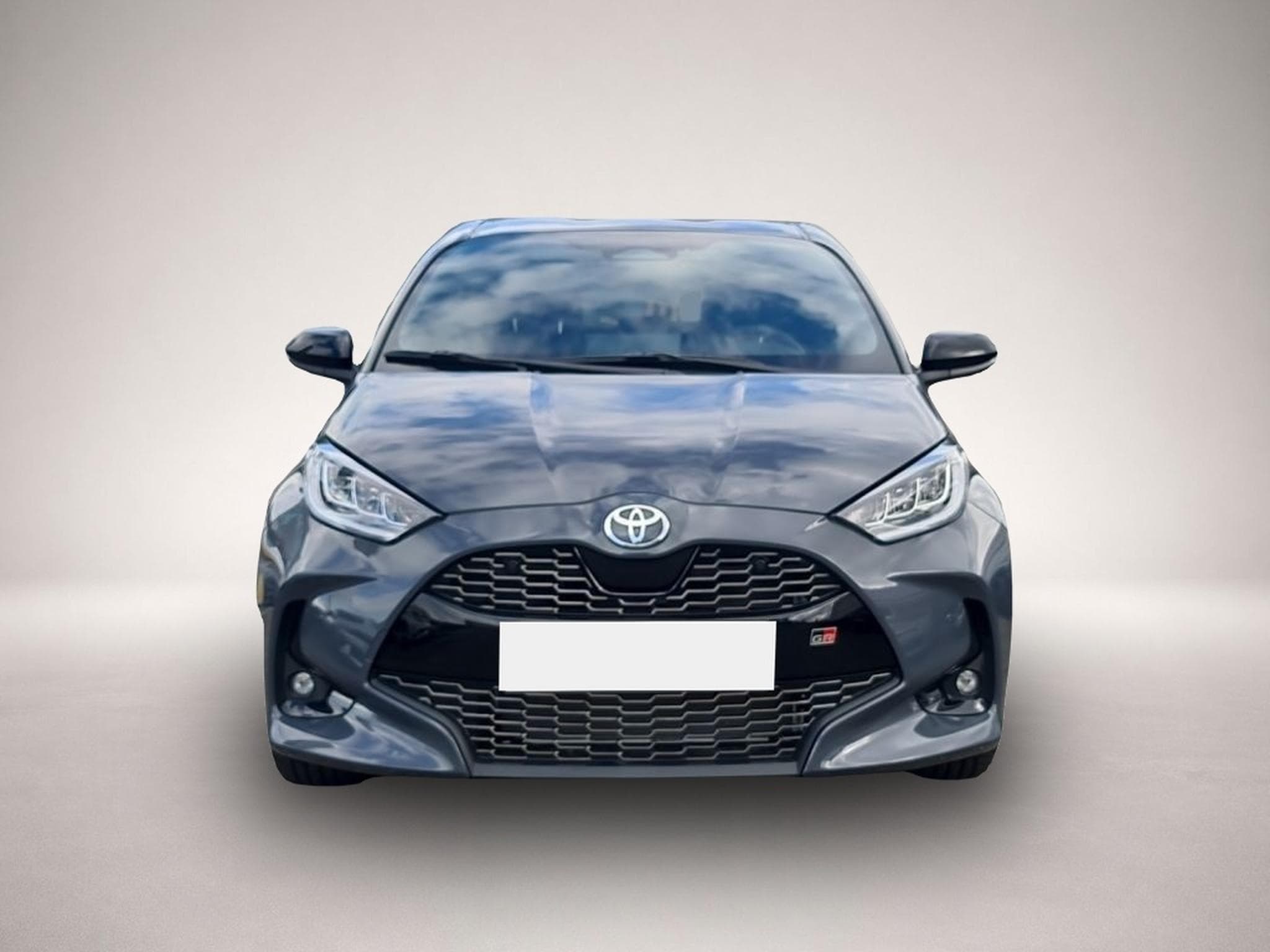Toyota Yaris (2025) - Photo 6