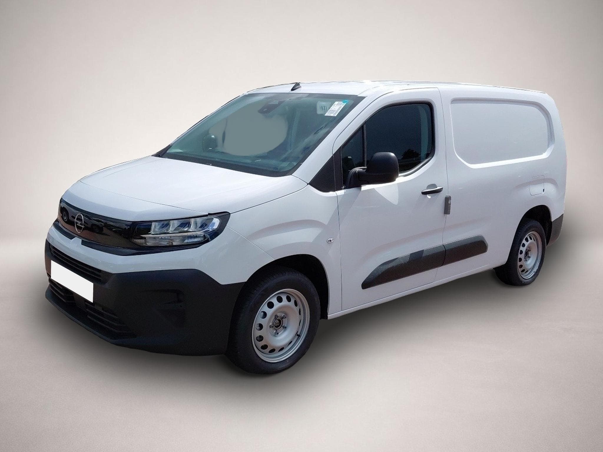 Opel Monterey (2026) - Photo 1