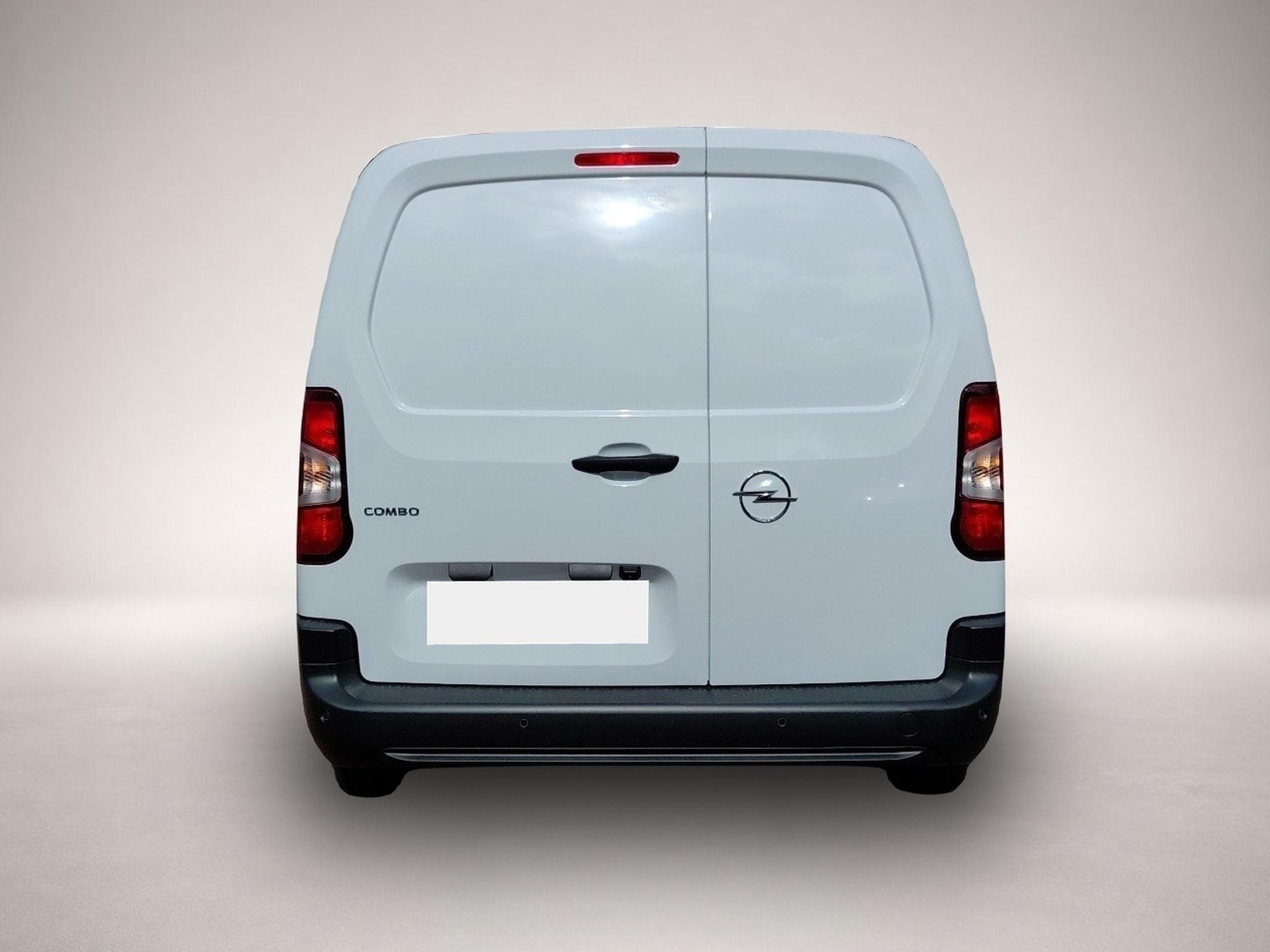 Opel Monterey (2026) - Photo 5