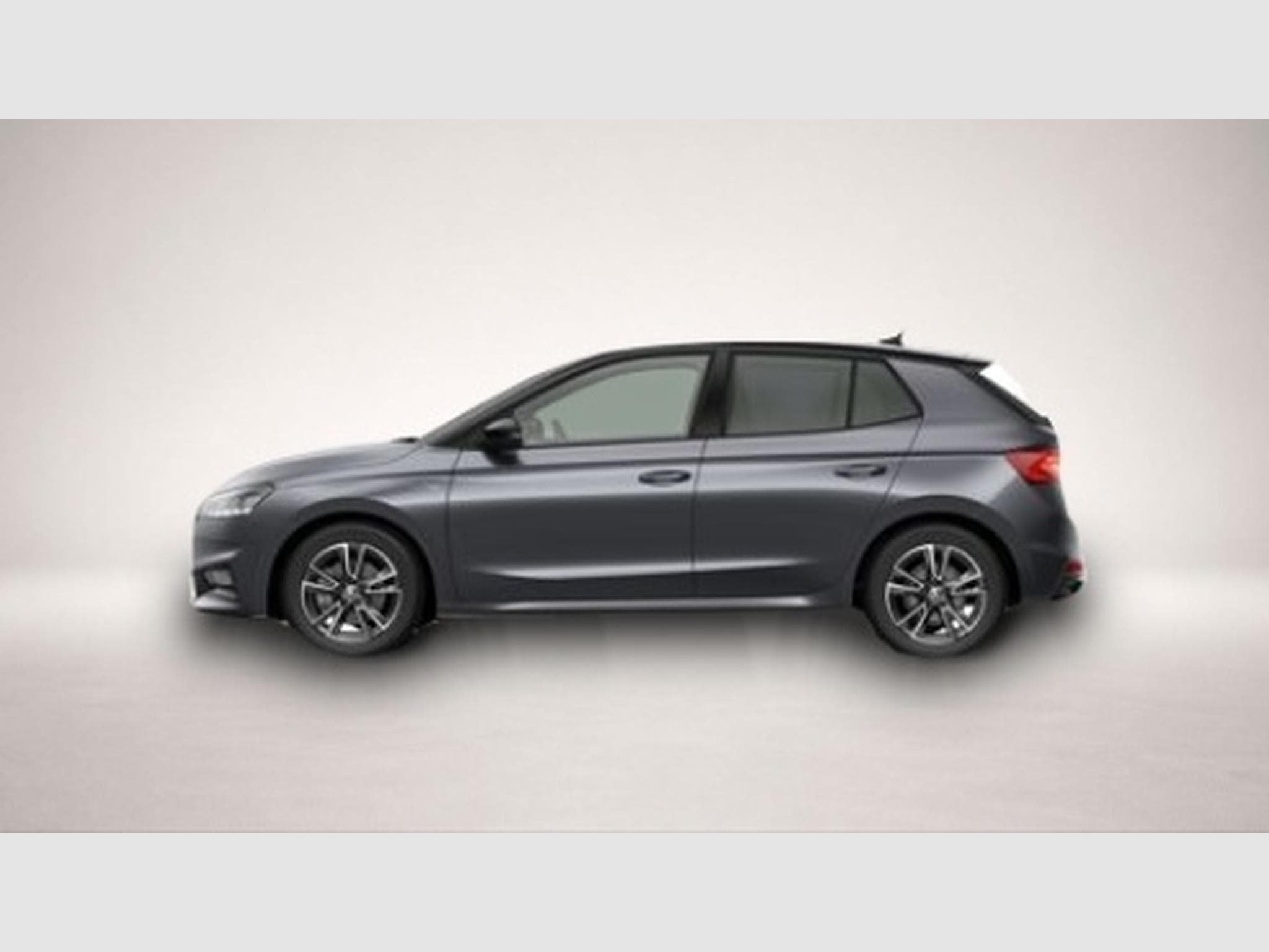 Skoda Fabia (2026) - Photo 2