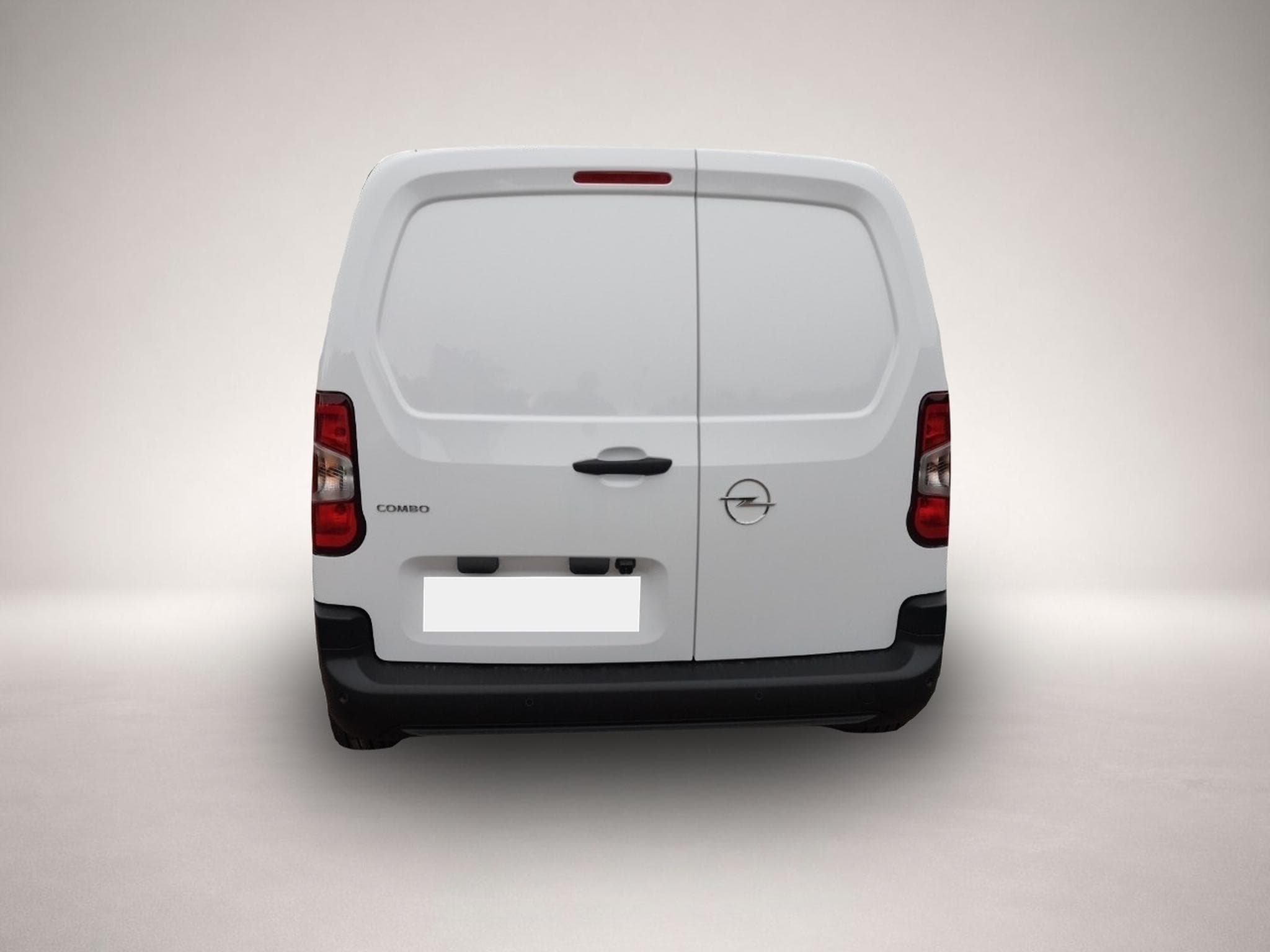 Opel Combo (2026) - Photo 5