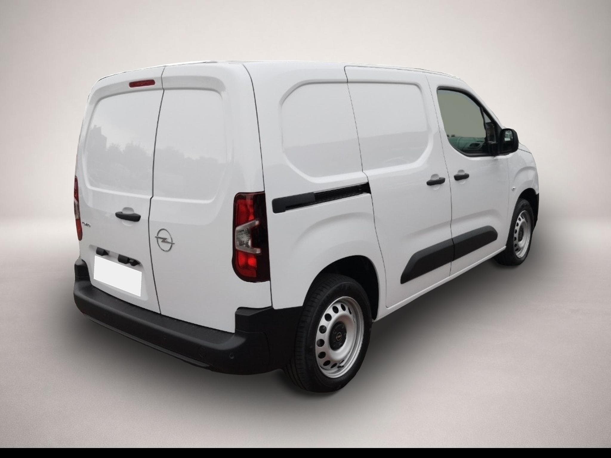 Opel Combo (2026) - Photo 6