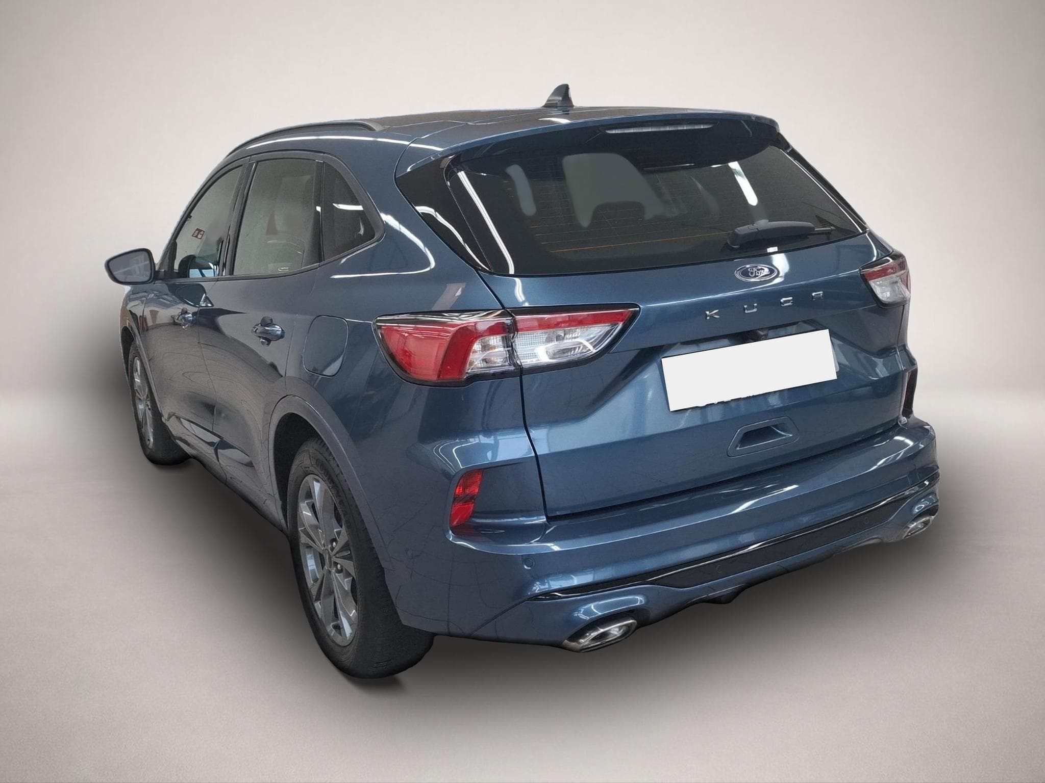 Ford Kuga (2026) - Photo 2