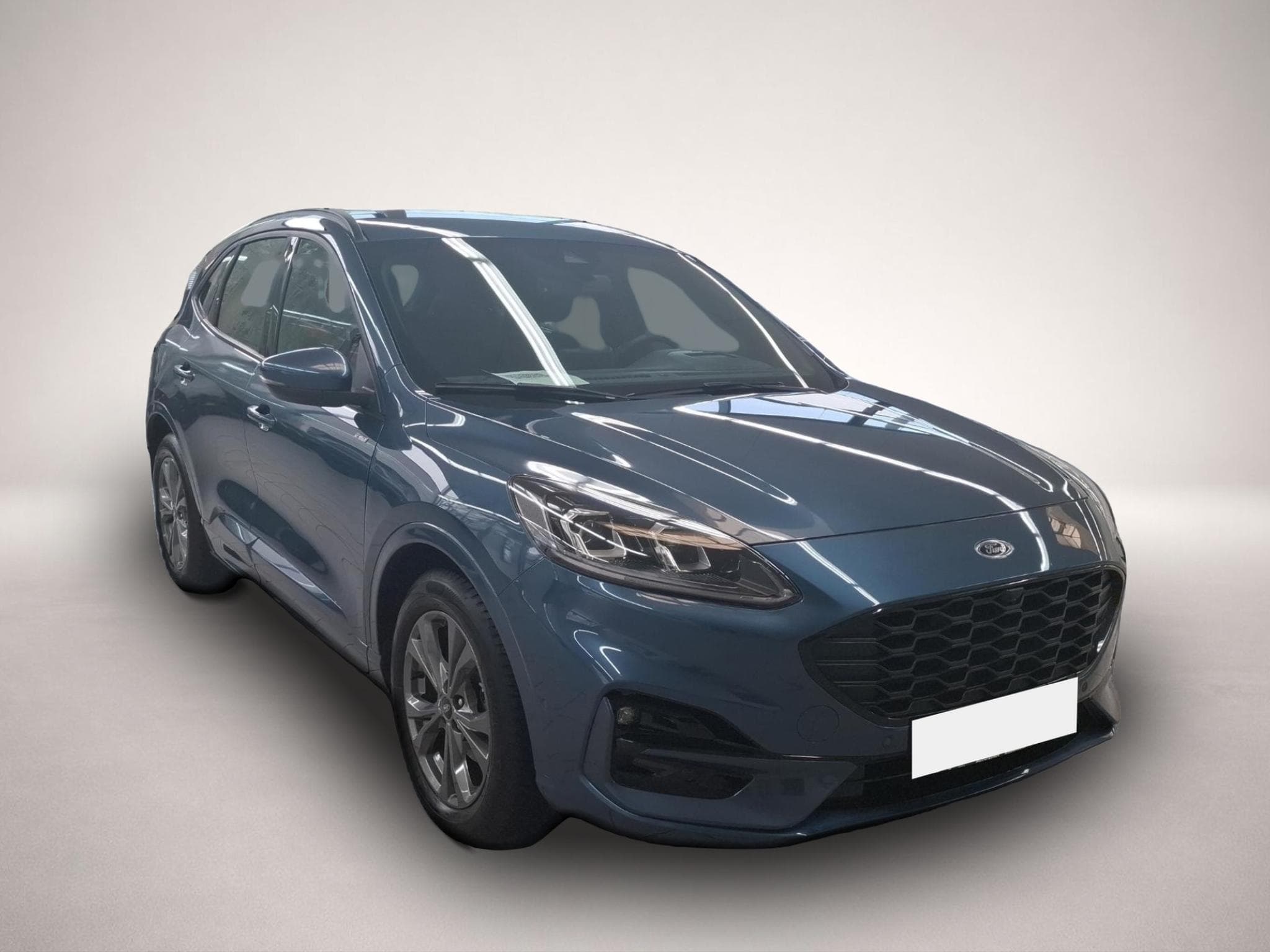Ford Kuga (2026) - Photo 4