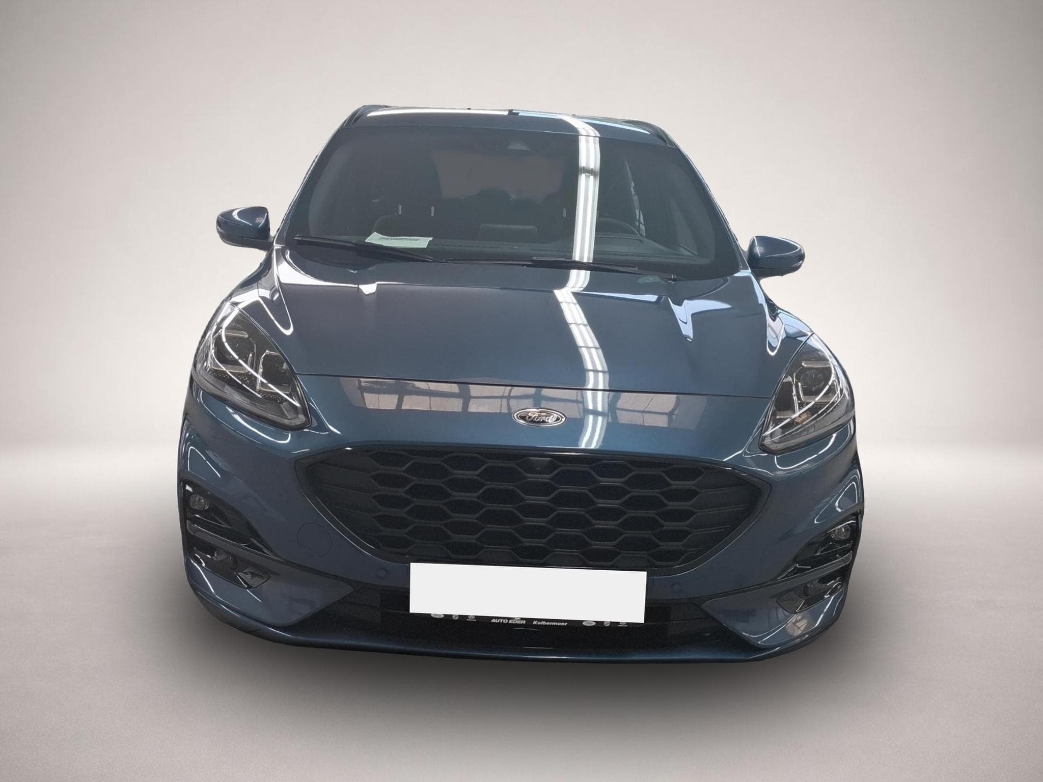 Ford Kuga (2026) - Photo 5