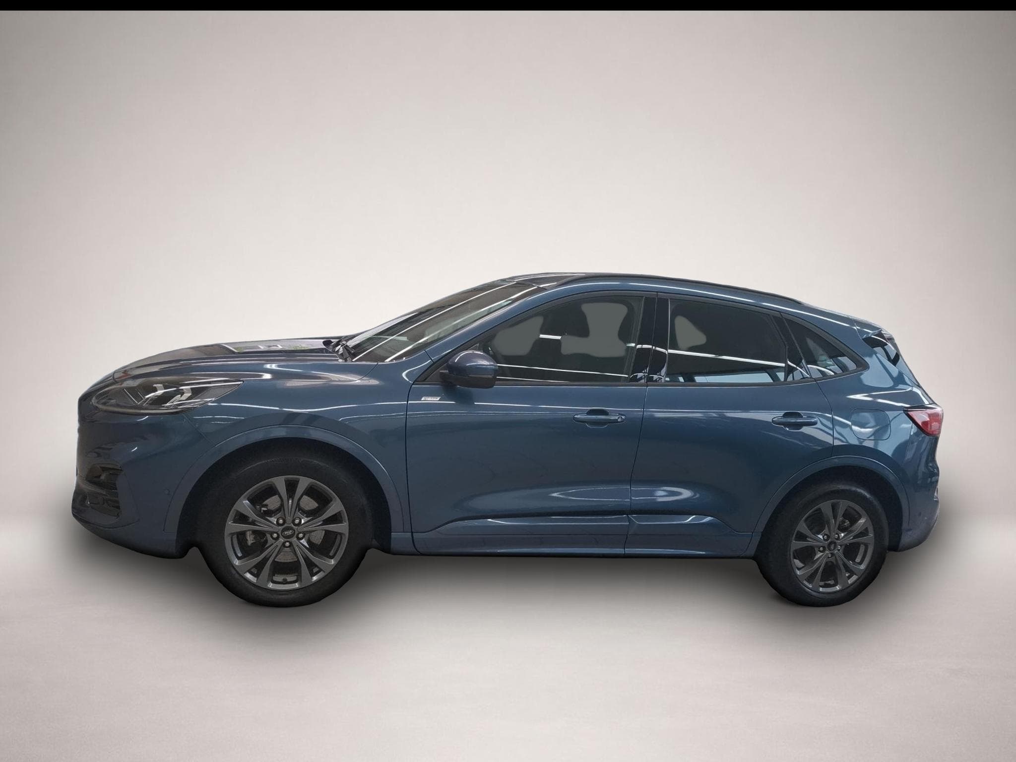 Ford Kuga (2026) - Photo 6