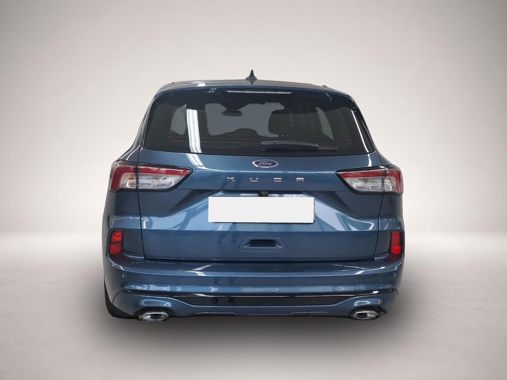 Ford Kuga (2026) - Photo 7