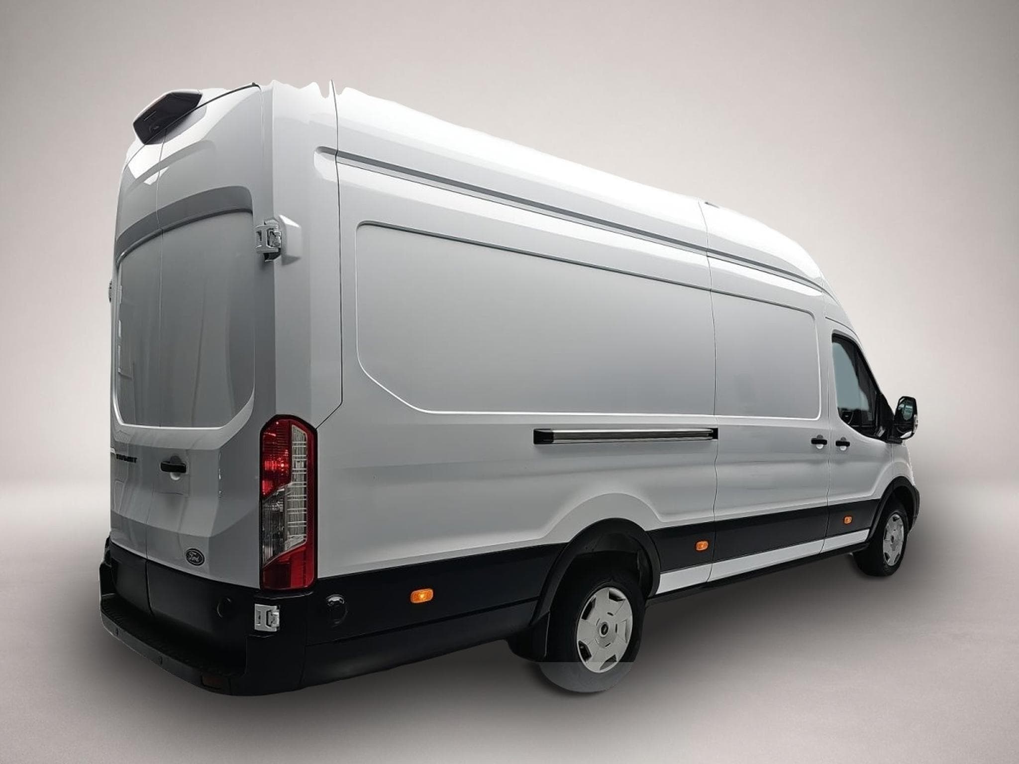 Ford Transit (2025) - Photo 2