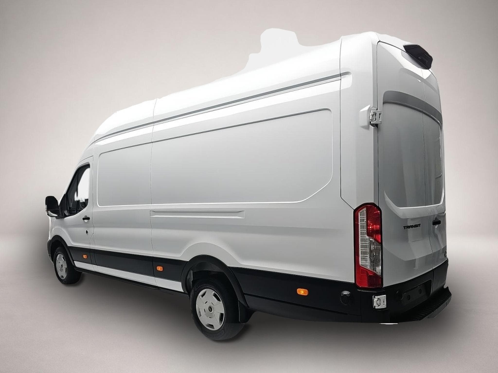 Ford Transit (2025) - Photo 3