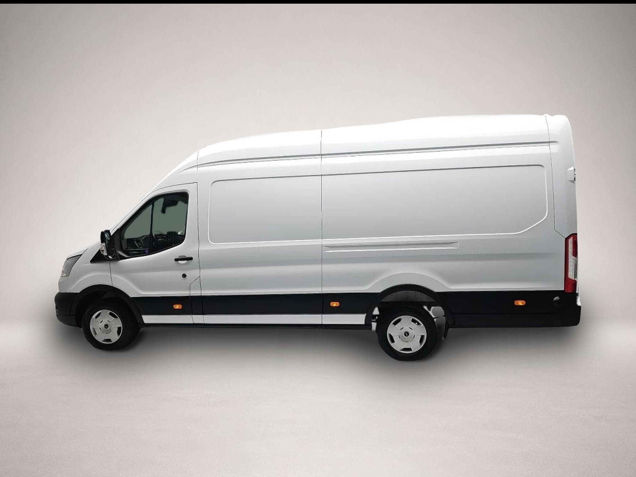 Ford Transit (2025) - Photo 4