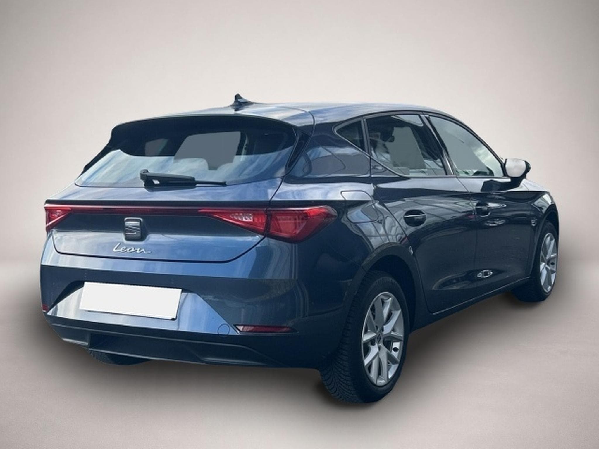 Seat Leon (2025) - Photo 3