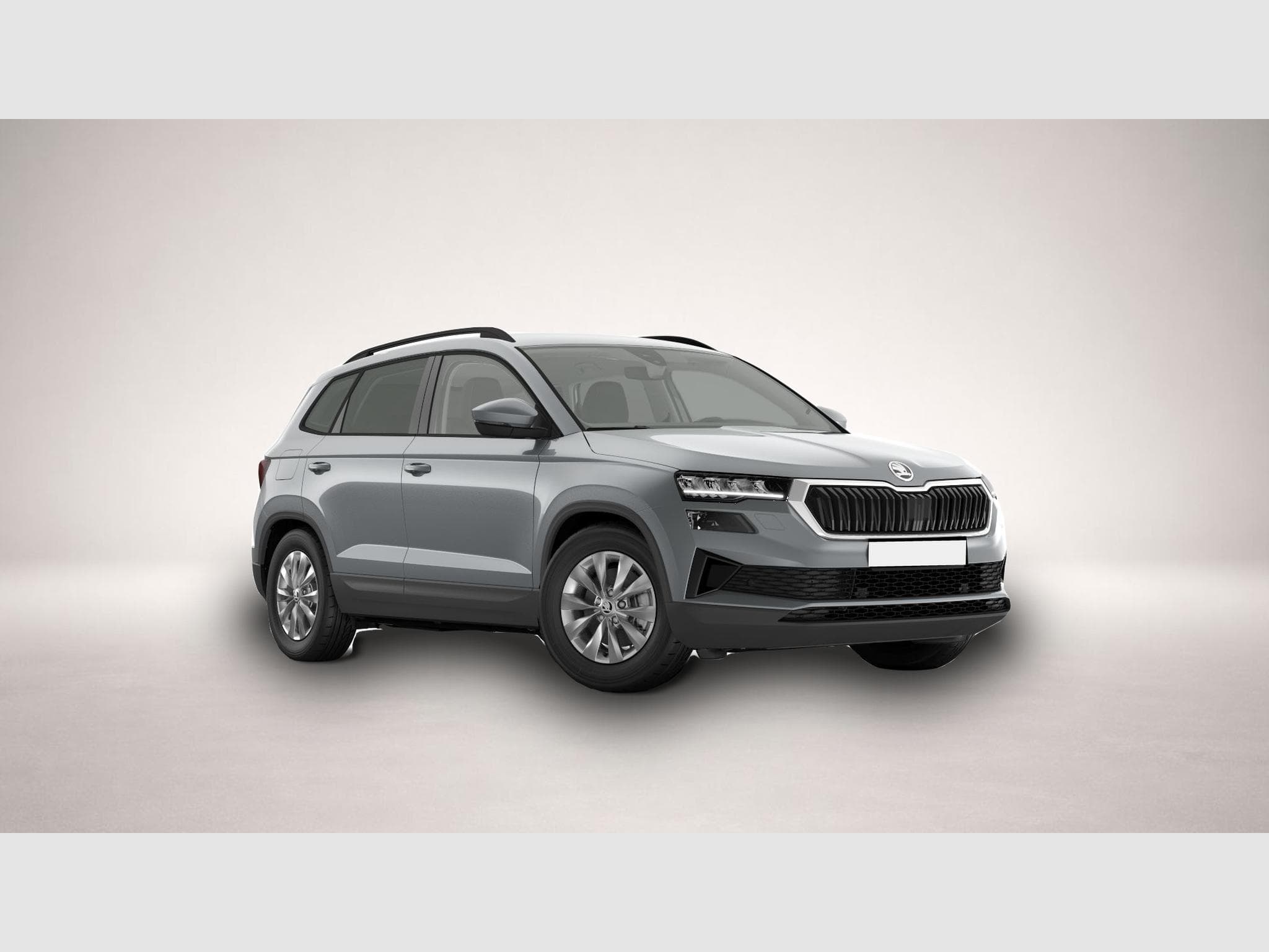 Skoda Karoq (2026) - Photo 1