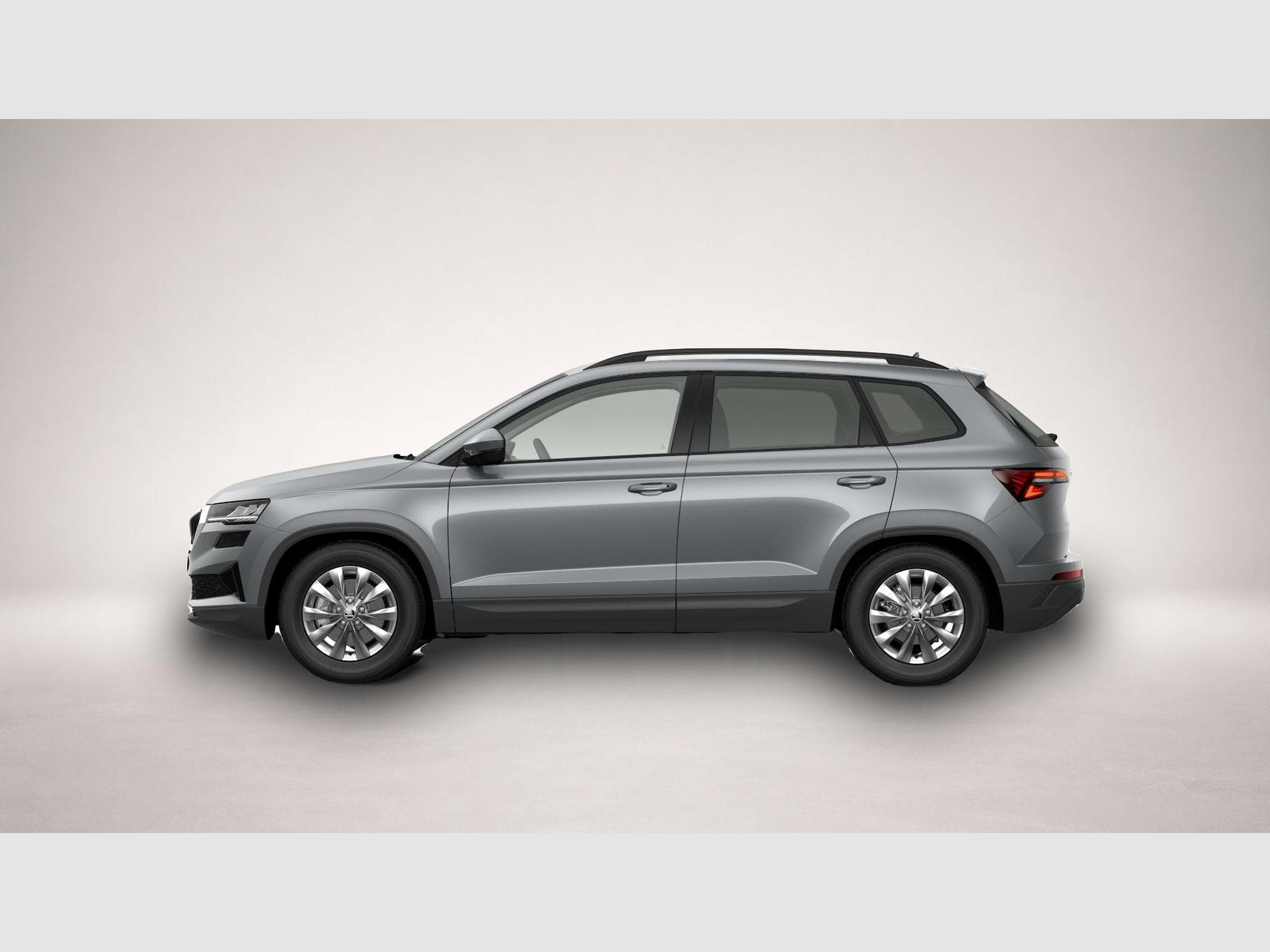 Skoda Karoq (2026) - Photo 2