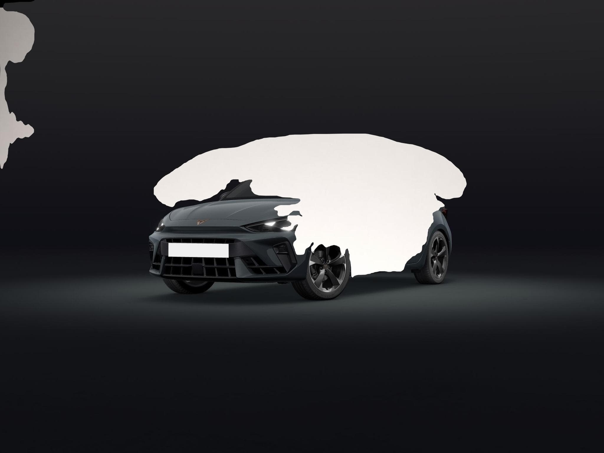 Cupra Leon (2026) - Photo 1