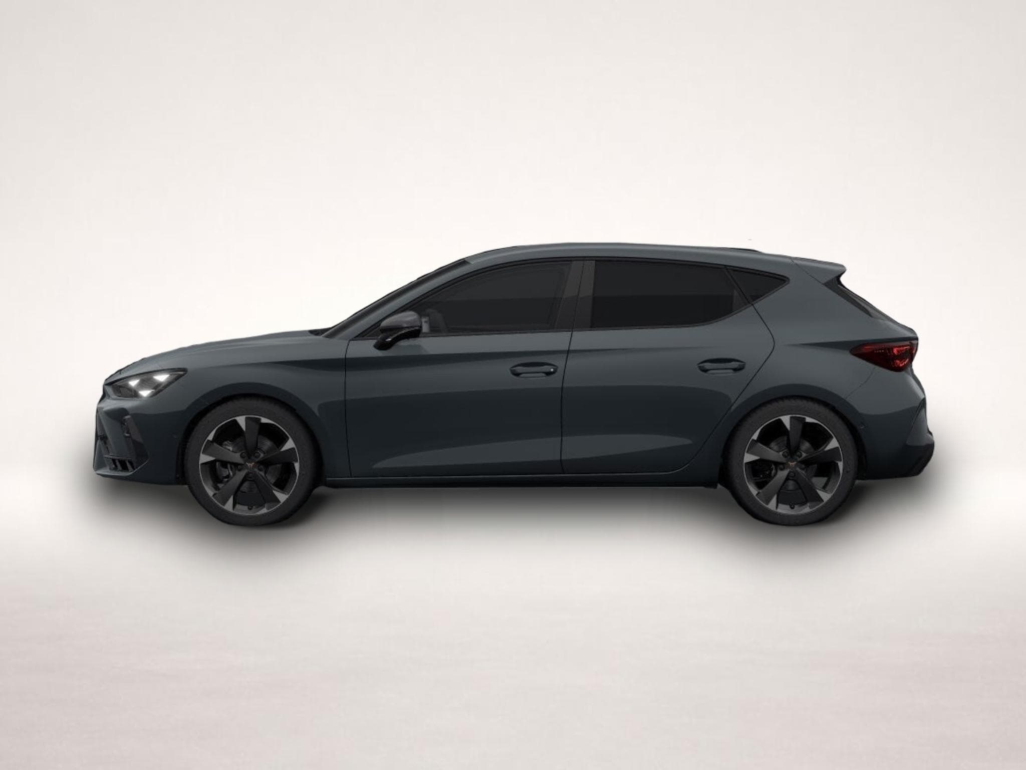 Cupra Leon (2026) - Photo 2