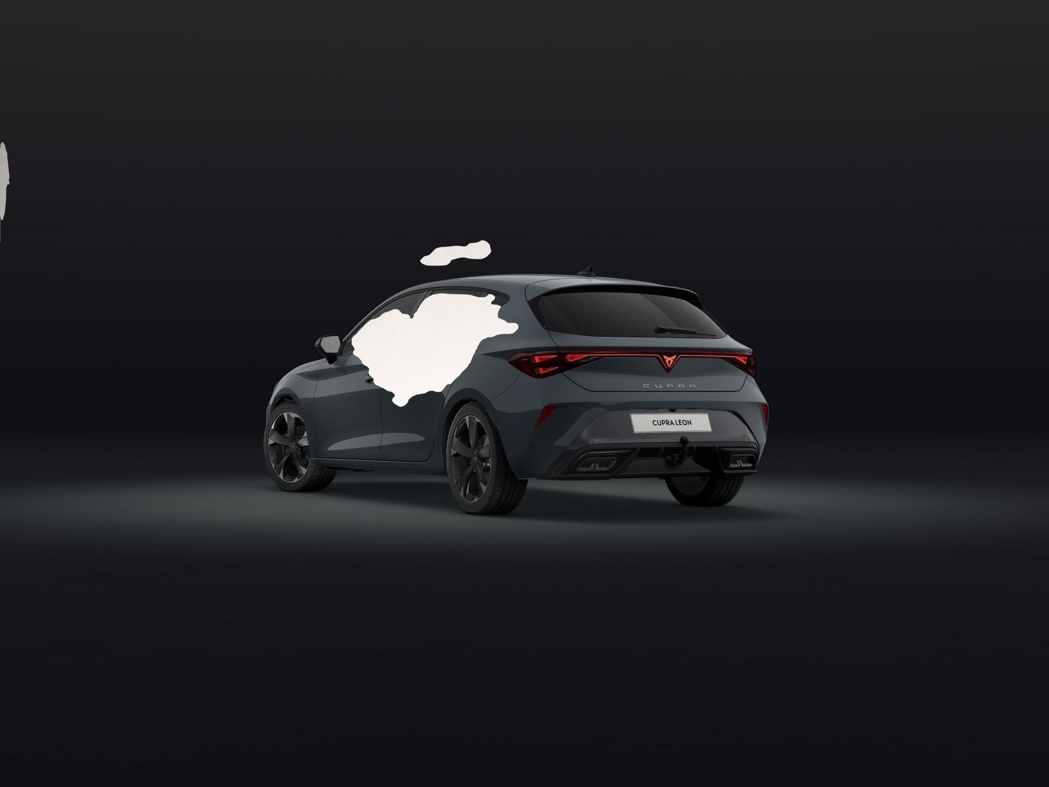 Cupra Leon (2026) - Photo 3