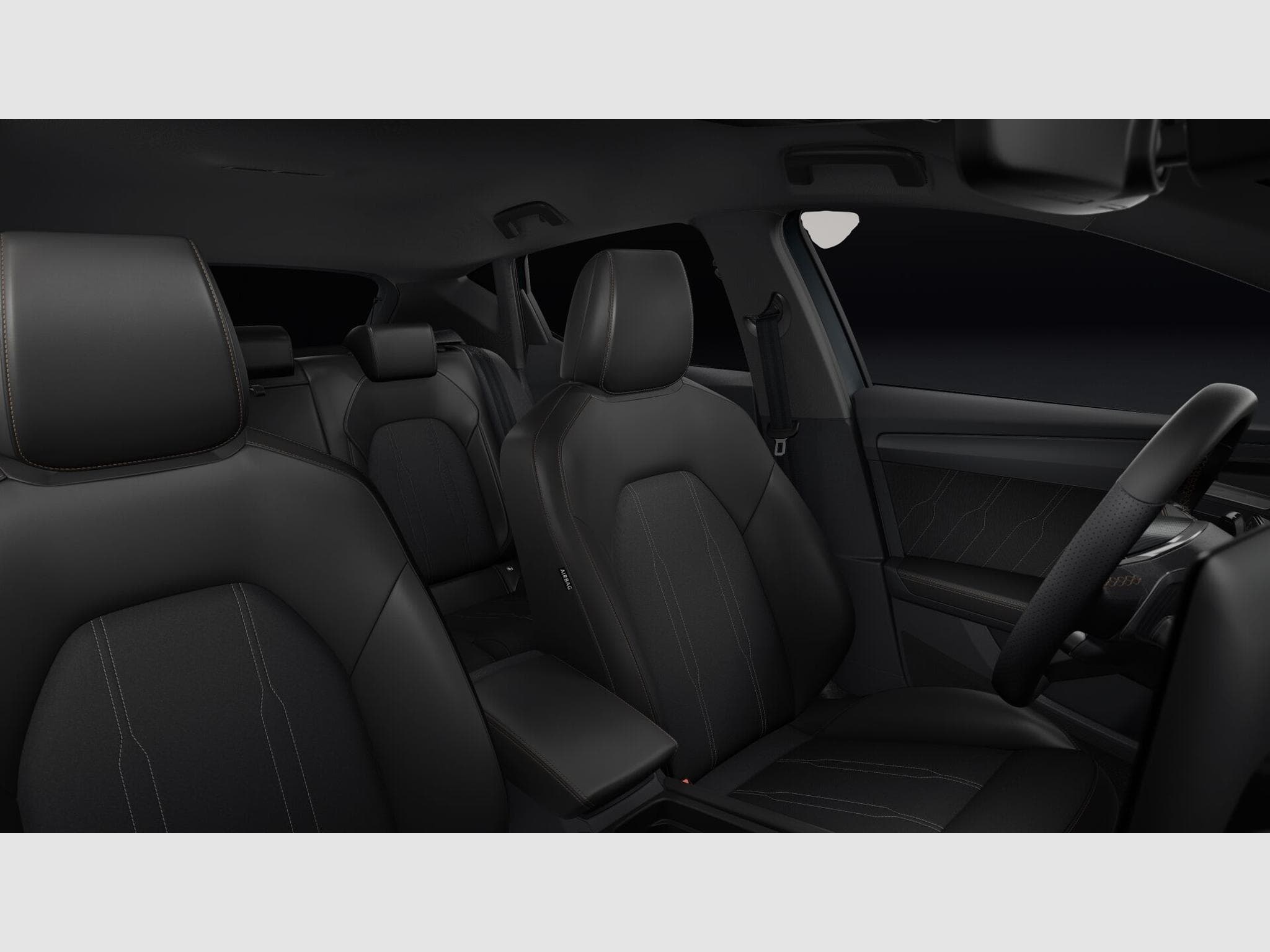 Cupra Leon (2026) - Photo 4