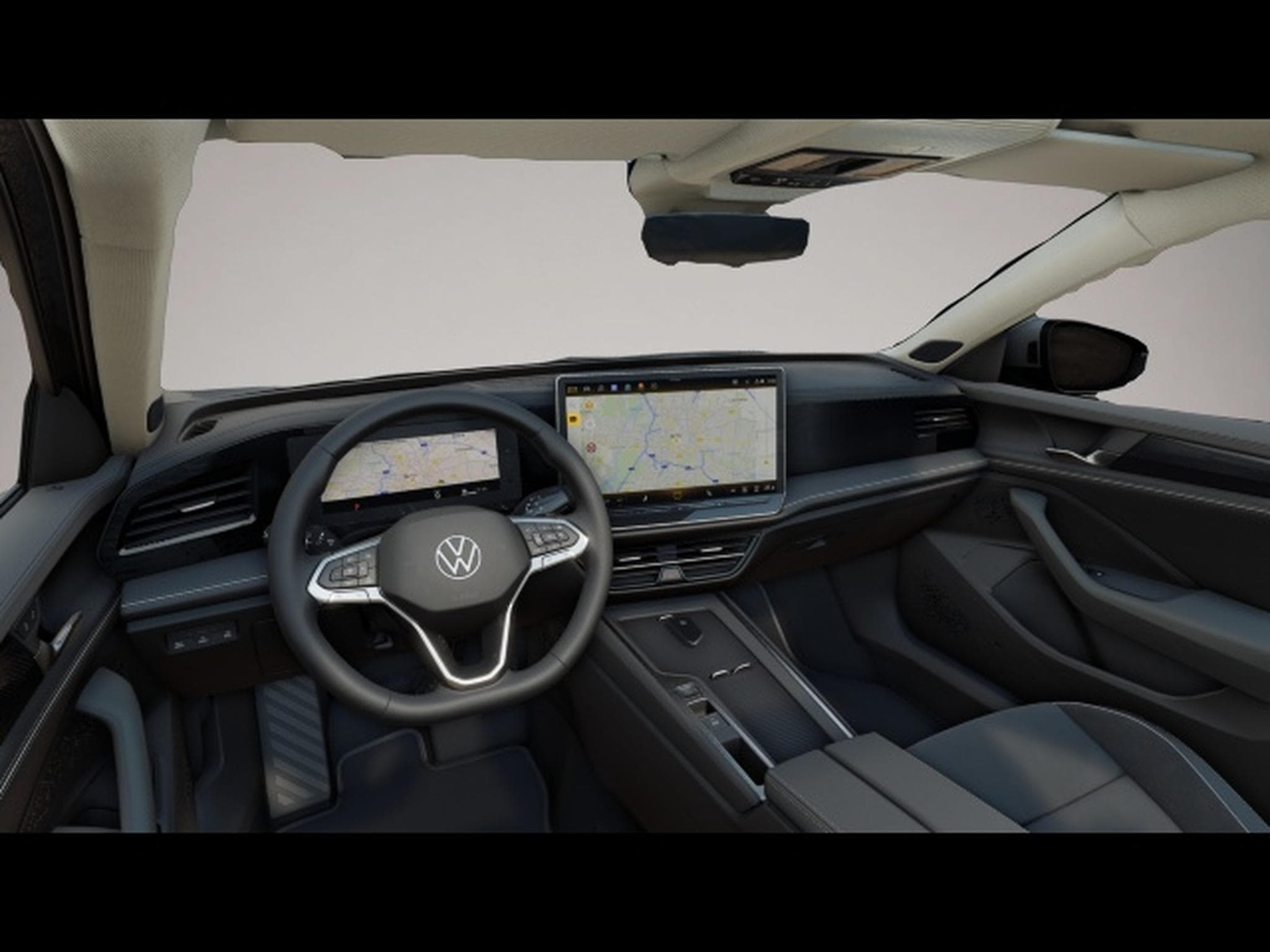 VW Passat (2025) - Photo 3