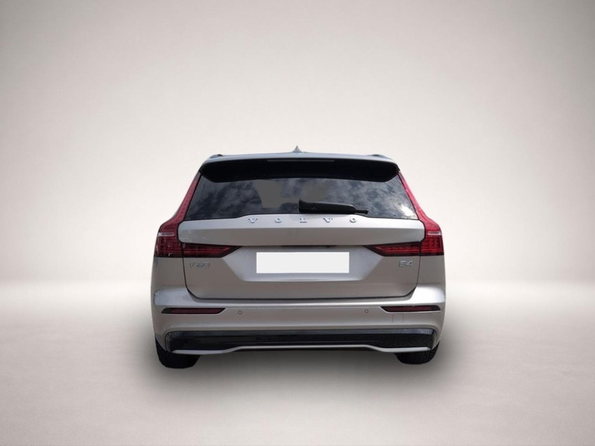 Volvo V60 (2025) - Photo 1