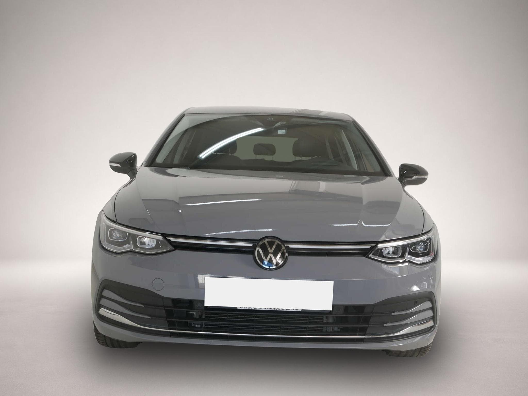 VW Golf (2024) - Photo 2