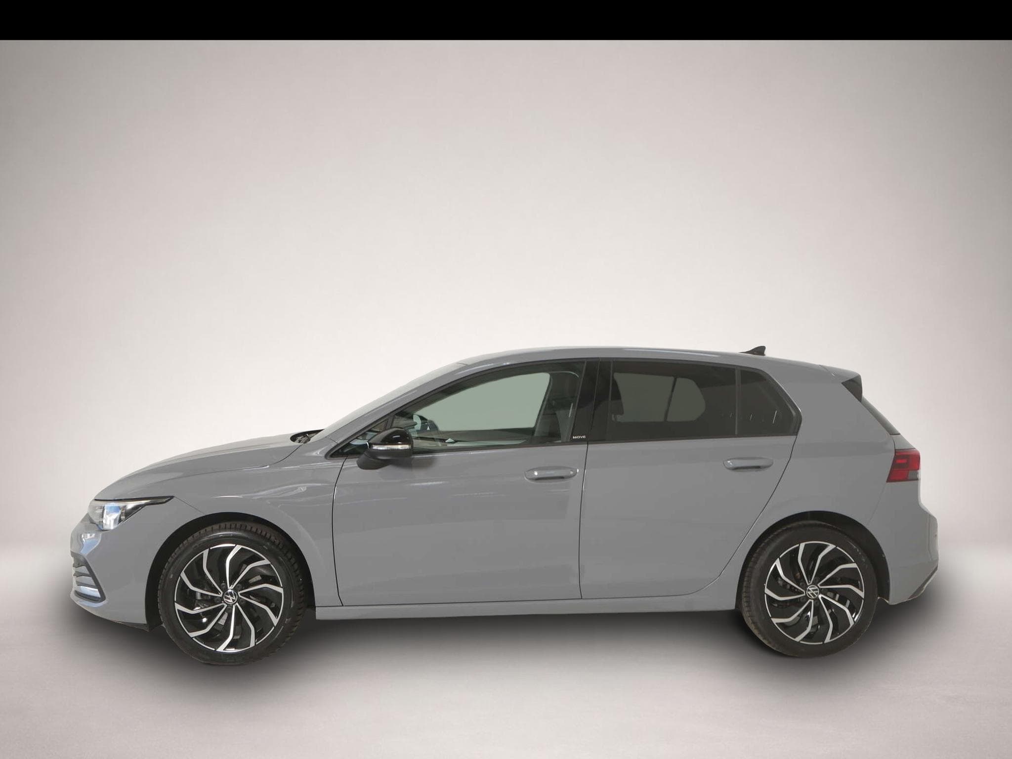 VW Golf (2024) - Photo 3