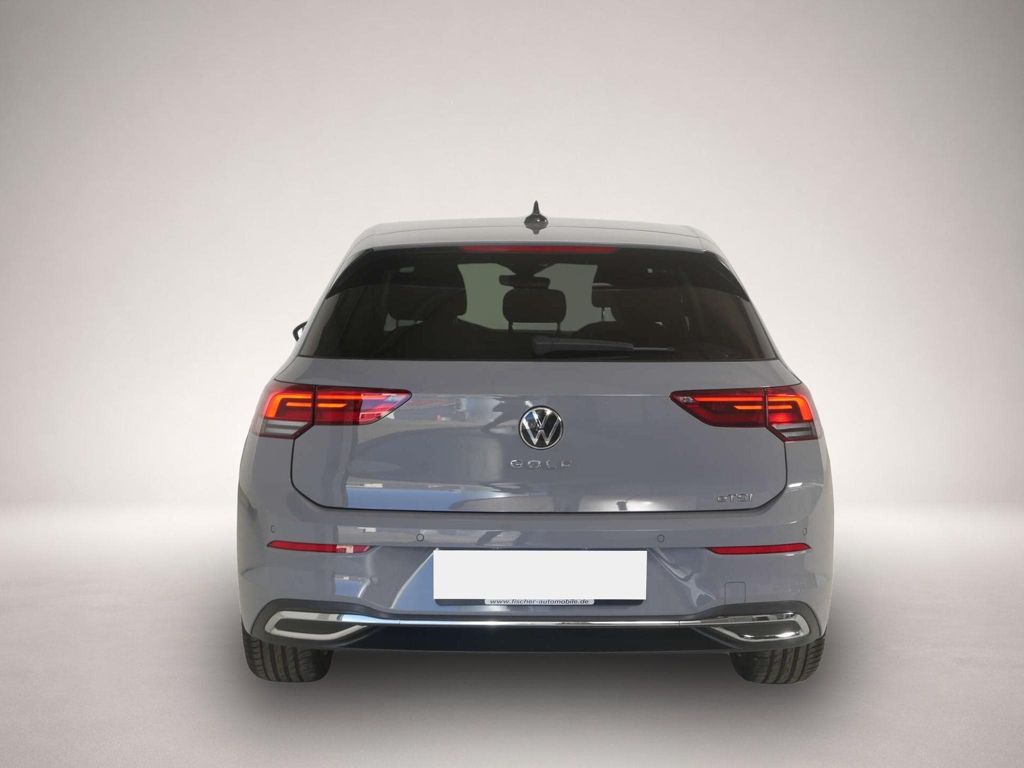 VW Golf (2024) - Photo 4